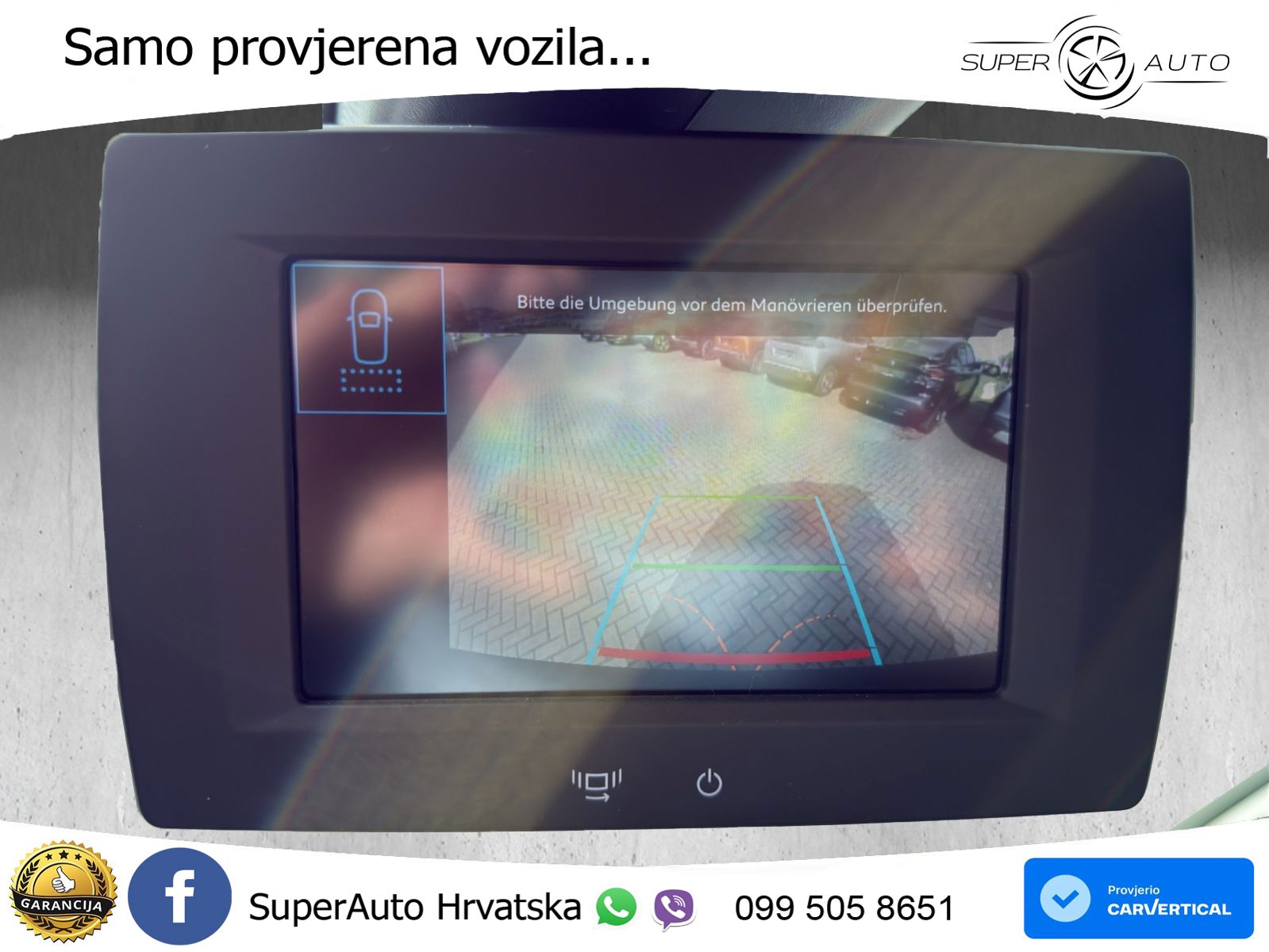 Peugeot Partner 110 KS