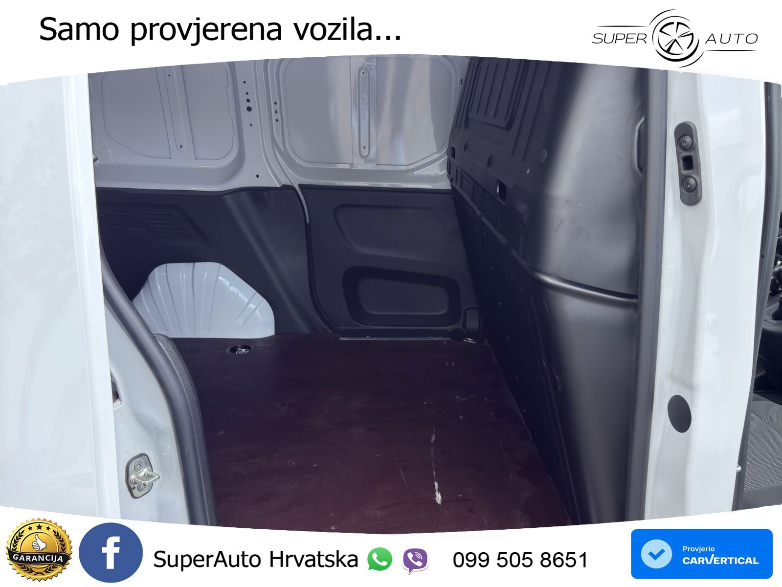 Peugeot Partner 110 KS