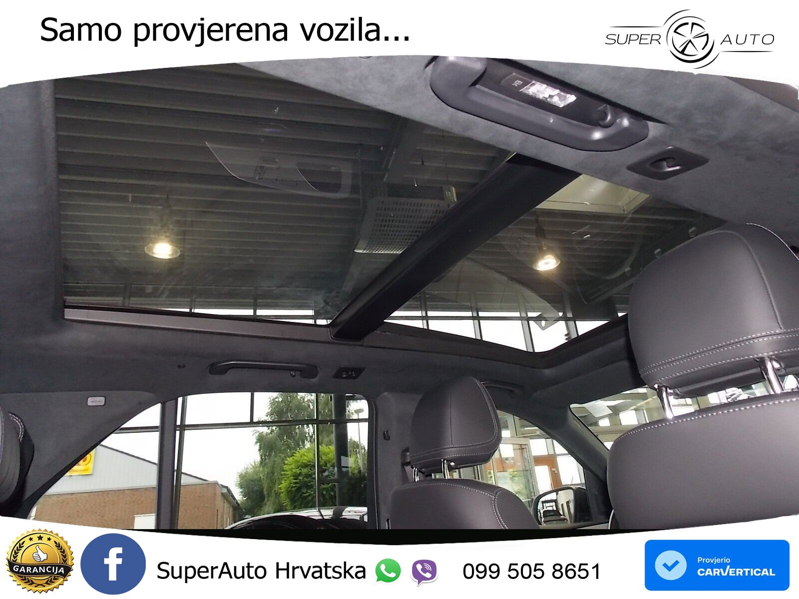 Mercedes AMG GLE 53 (544 KS) Hybrid 4MATIC+ 9G-TRONIC ACC+HEAD+4xGR SJED+360+PANO