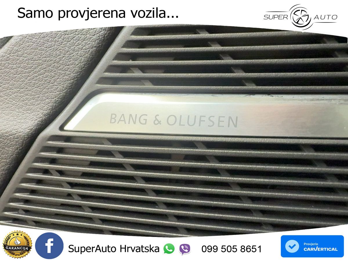 Audi Q8 50 TDI V6 (286 KS) quattro Tiptronic