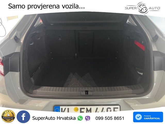 Škoda Enyaq Coupe 60 63 kWh (204 KS) LED+GR SJED+ACC