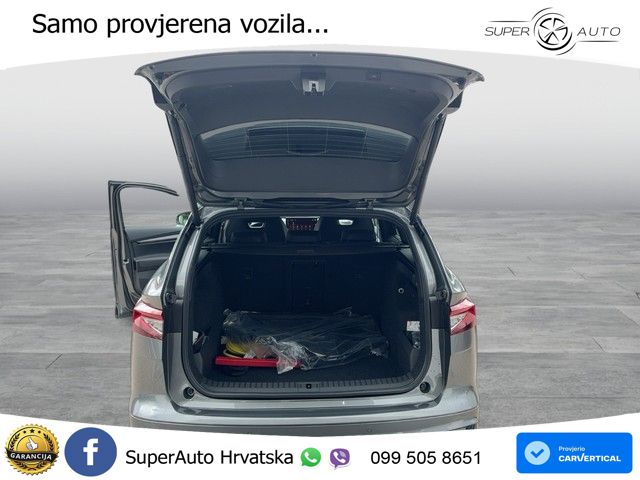 Škoda Enyaq 85 82 kWh (286 KS) SportLine LED+GR SJED+ACC