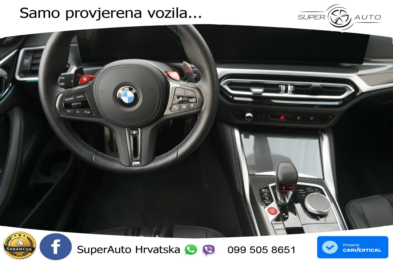 BMW M4 Convertible Competition 3.0 (510 KS) xDrive Steptronic LED+GR SJED+ACC