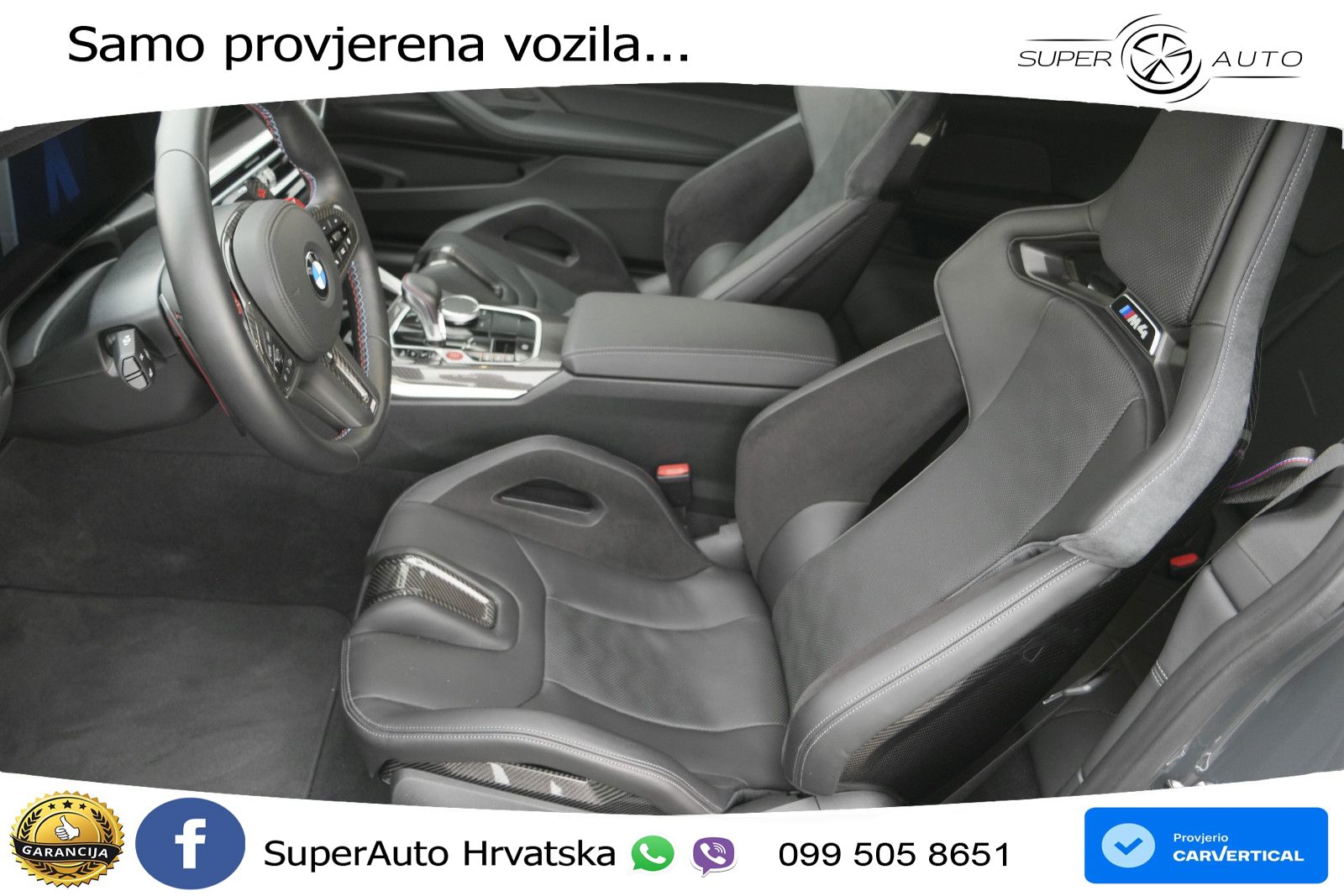 BMW M4 Convertible Competition 3.0 (510 KS) xDrive Steptronic LED+GR SJED+ACC