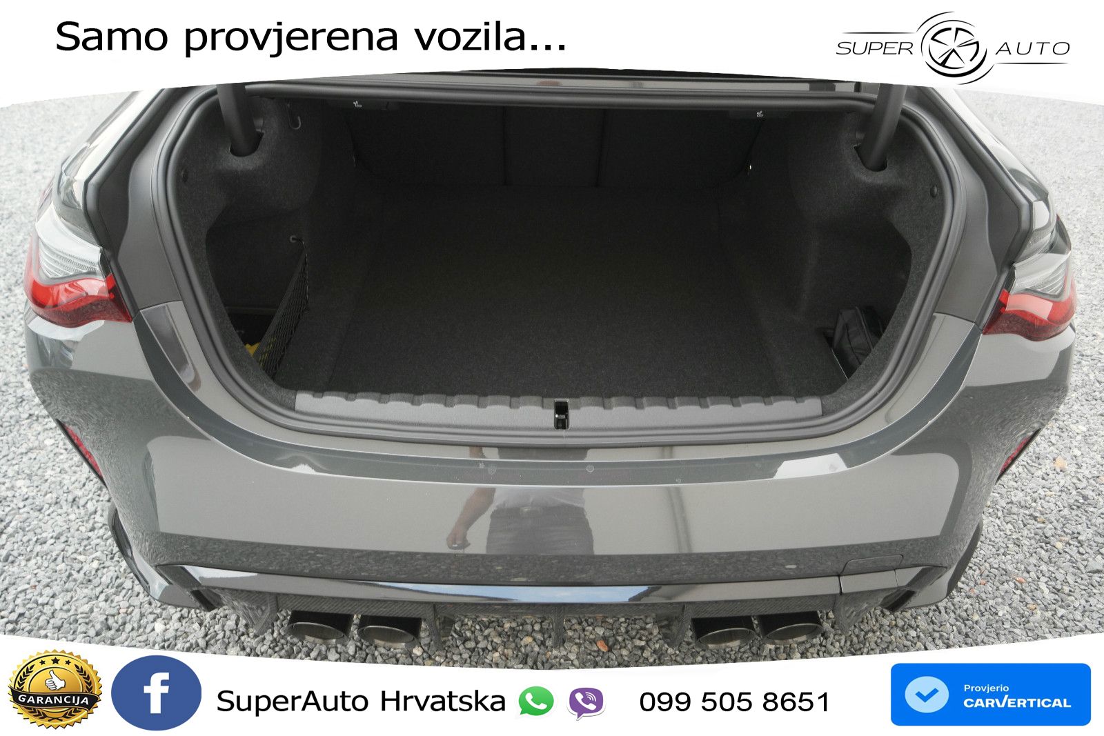 BMW M4 Convertible Competition 3.0 (510 KS) xDrive Steptronic LED+GR SJED+ACC