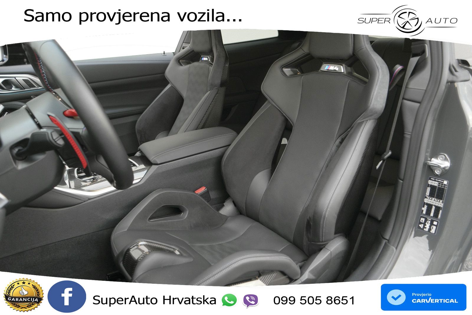 BMW M4 Convertible Competition 3.0 (510 KS) xDrive Steptronic LED+GR SJED+ACC