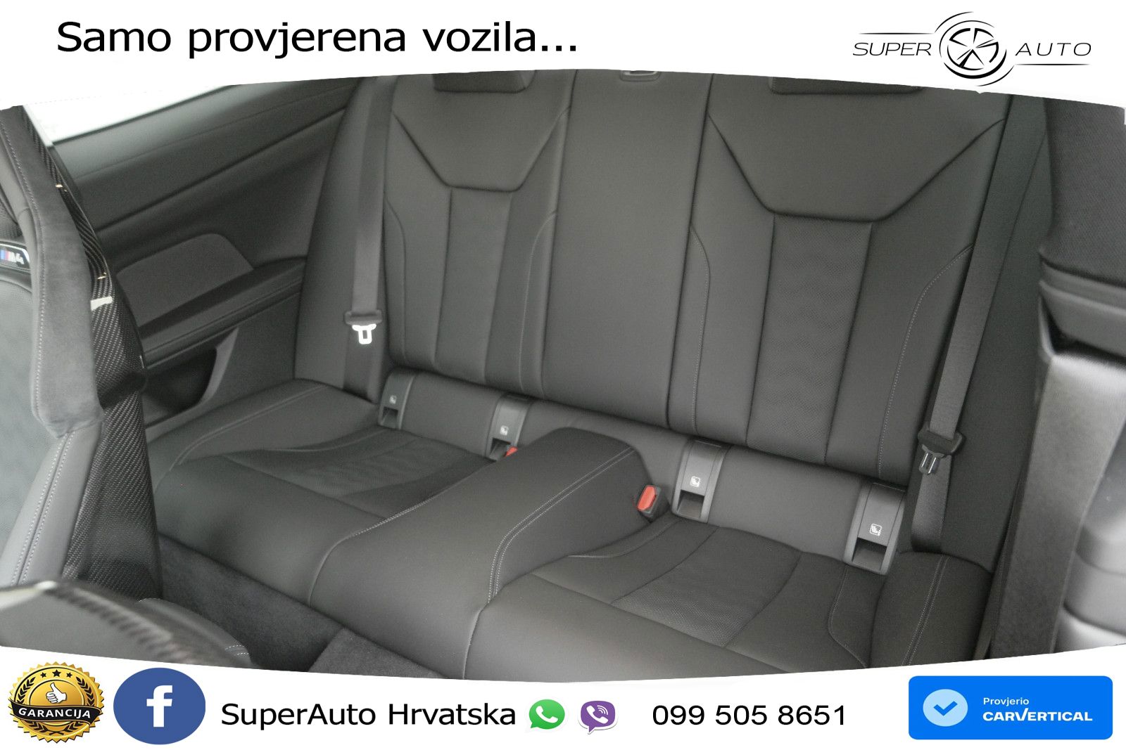 BMW M4 Convertible Competition 3.0 (510 KS) xDrive Steptronic LED+GR SJED+ACC