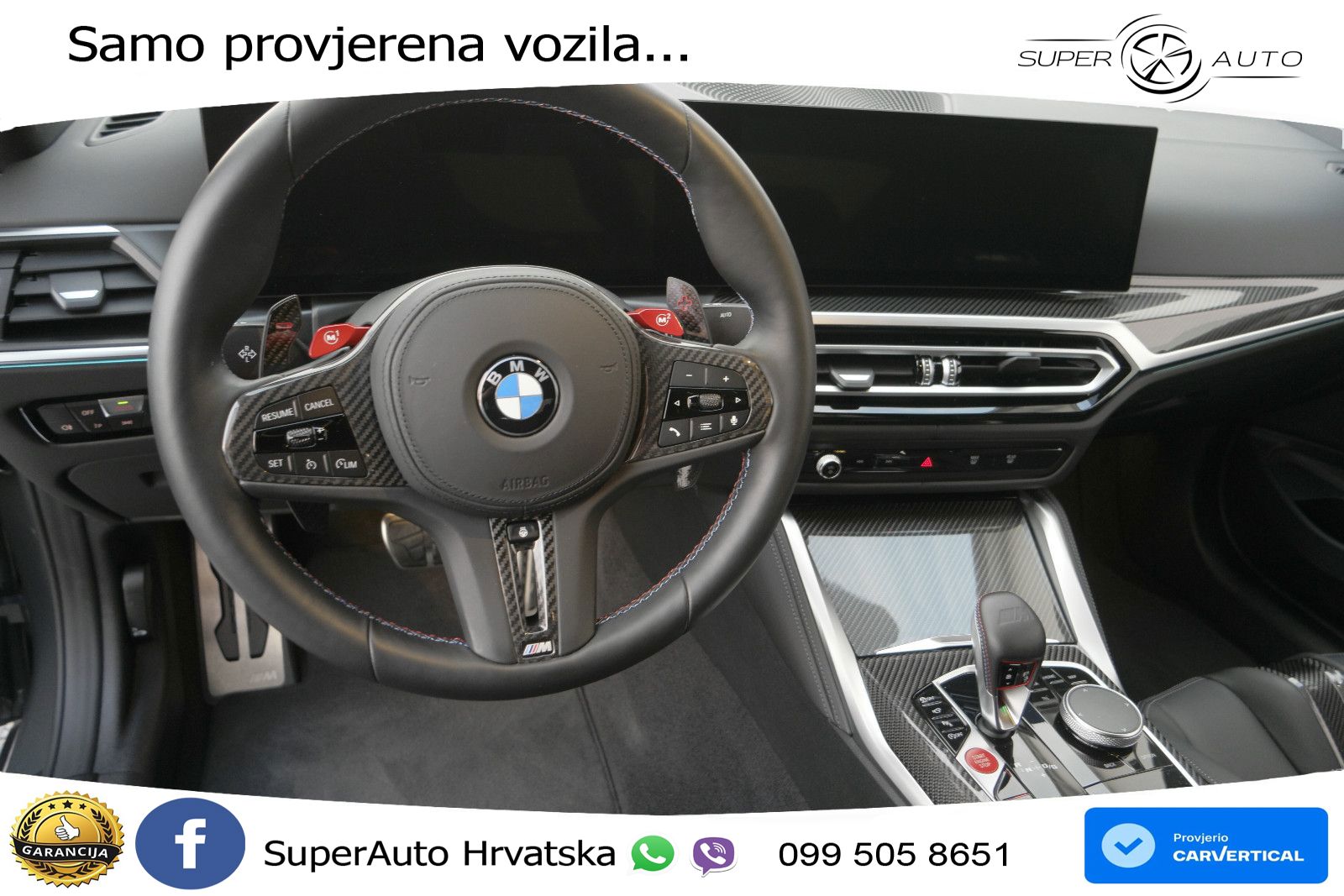 BMW M4 Convertible Competition 3.0 (510 KS) xDrive Steptronic LED+GR SJED+ACC