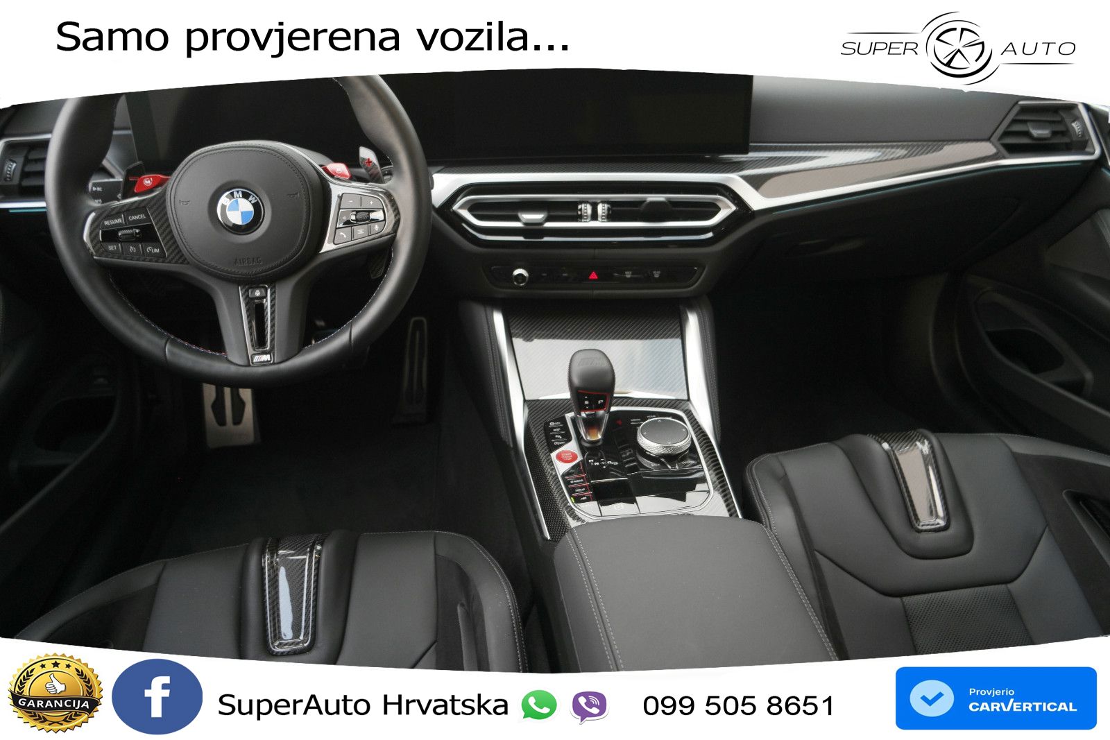 BMW M4 Convertible Competition 3.0 (510 KS) xDrive Steptronic LED+GR SJED+ACC