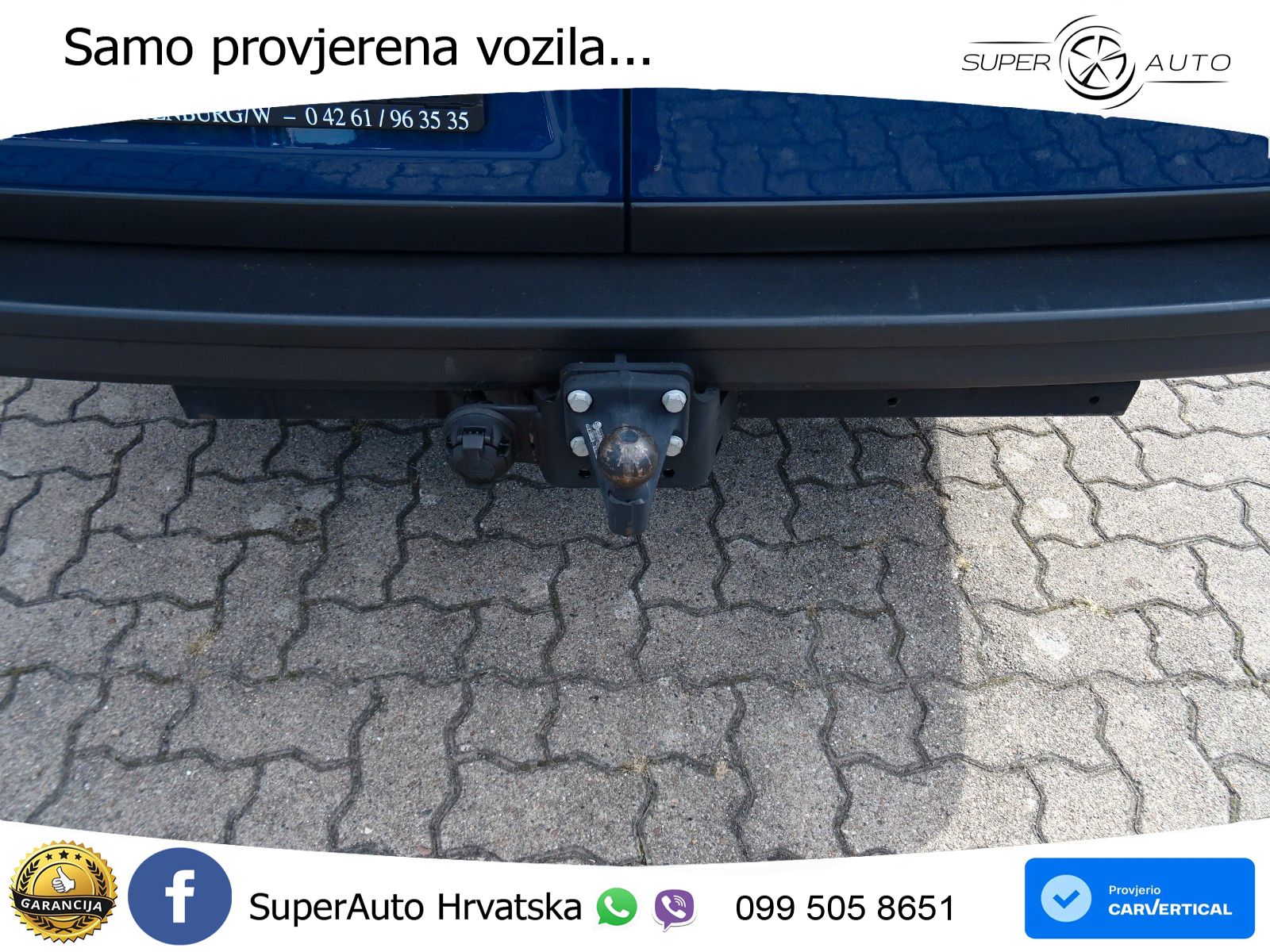 VW Crafter