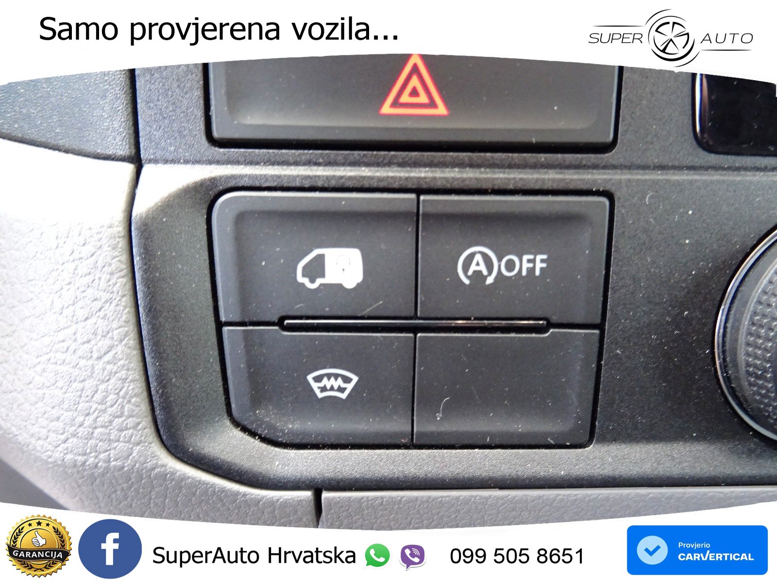 VW Crafter