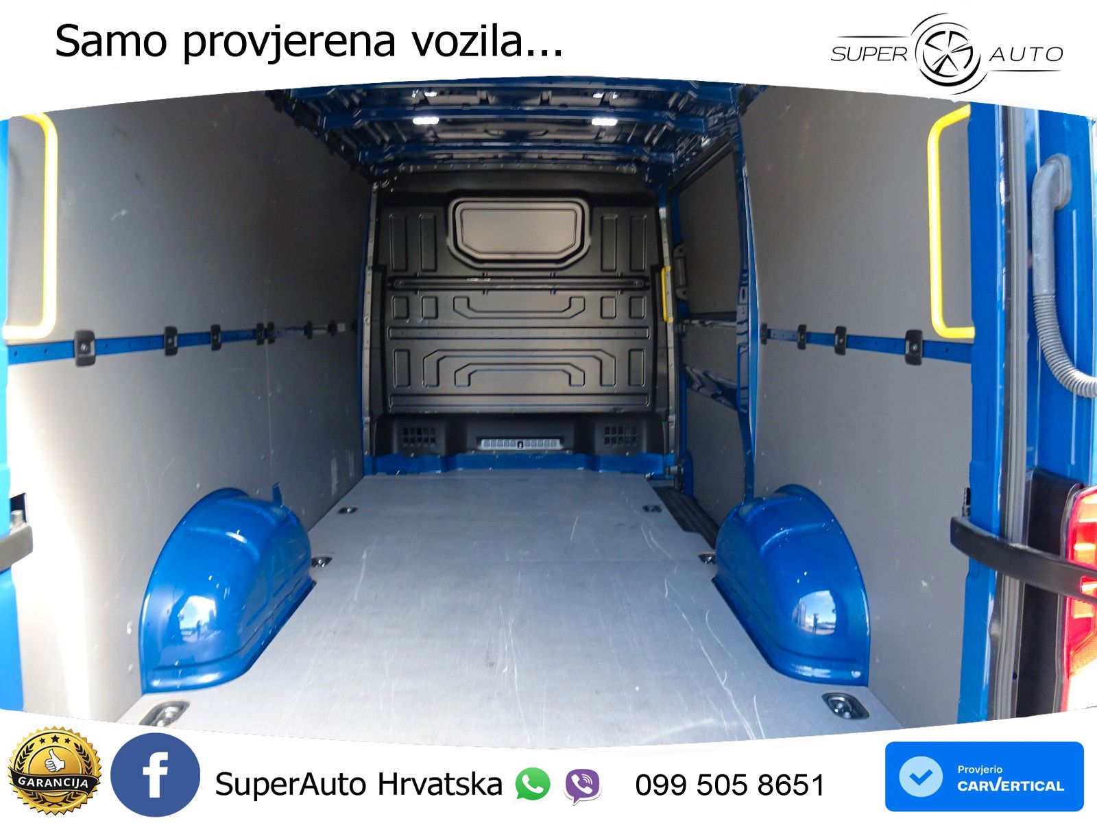 VW Crafter