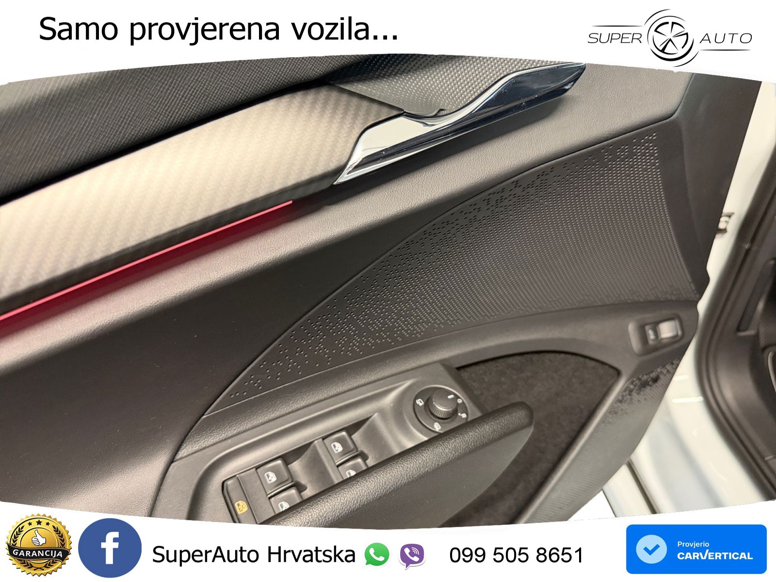 Škoda Enyaq iV 80 82 kWh (204 KS) SportLine LED+GR SJED+ACC