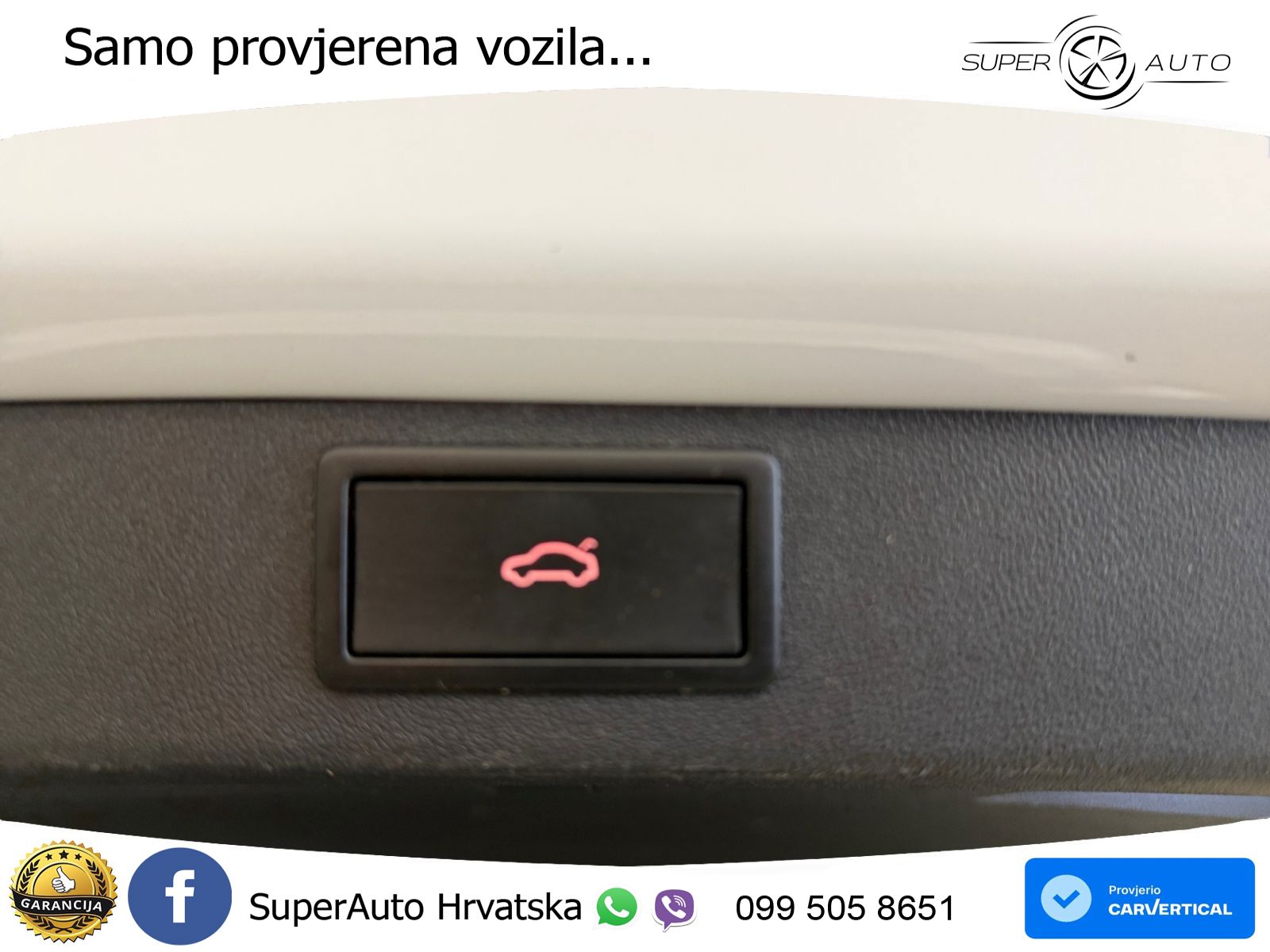 Škoda Enyaq iV 80 82 kWh (204 KS) SportLine LED+GR SJED+ACC