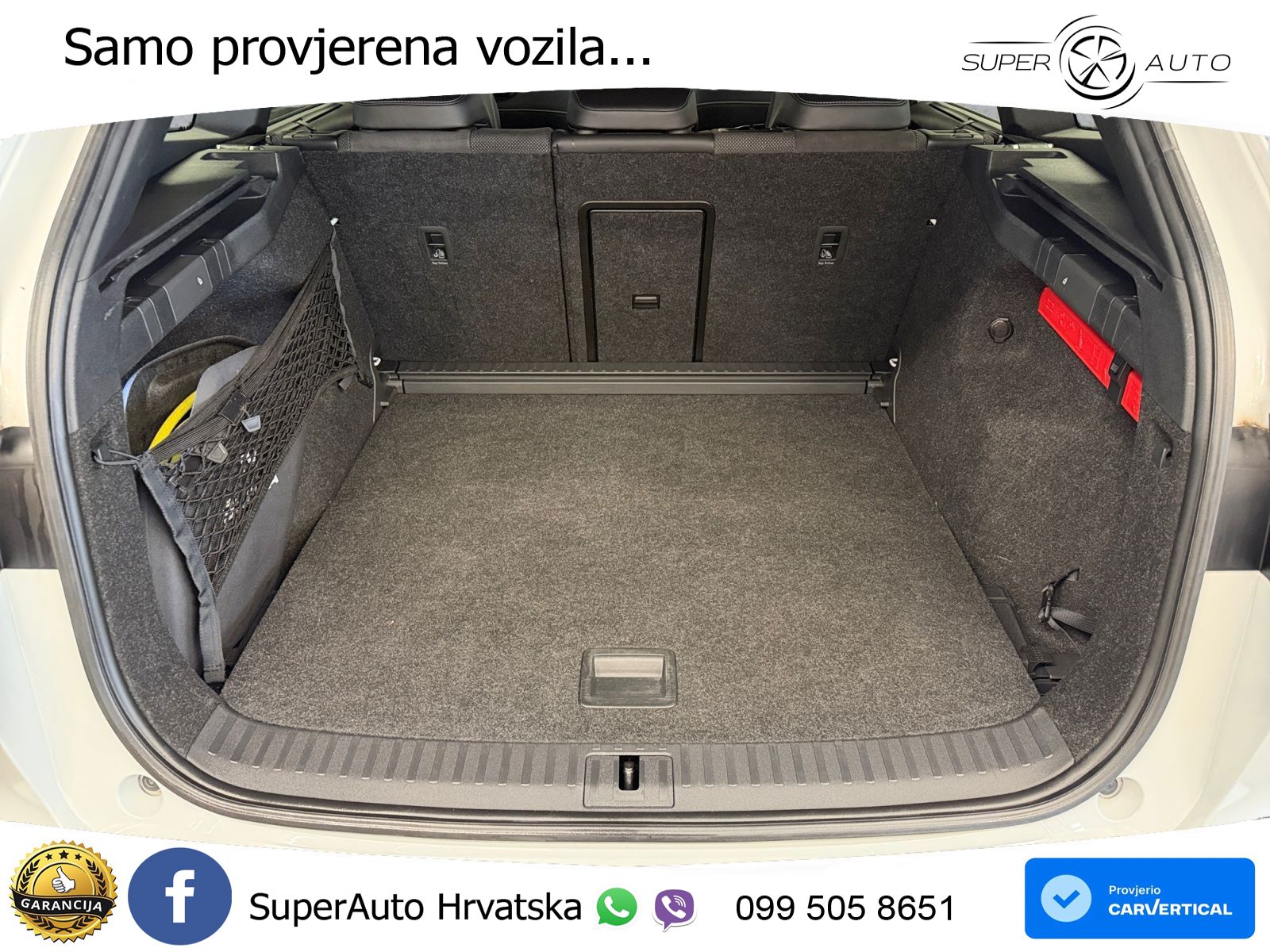 Škoda Enyaq iV 80 82 kWh (204 KS) SportLine LED+GR SJED+ACC