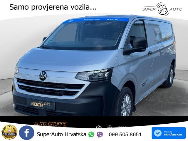 VW Transporter 150 KS LED+ACC