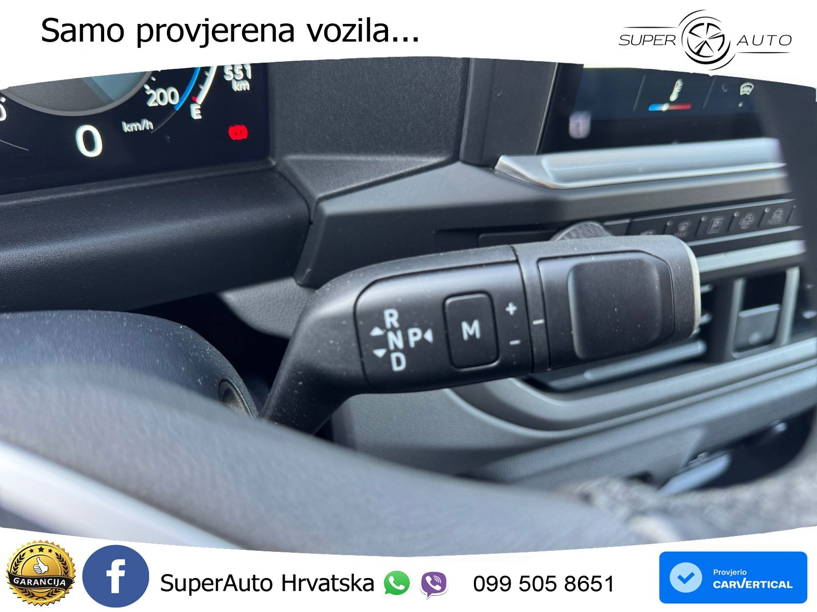 VW Transporter 150 KS LED+ACC