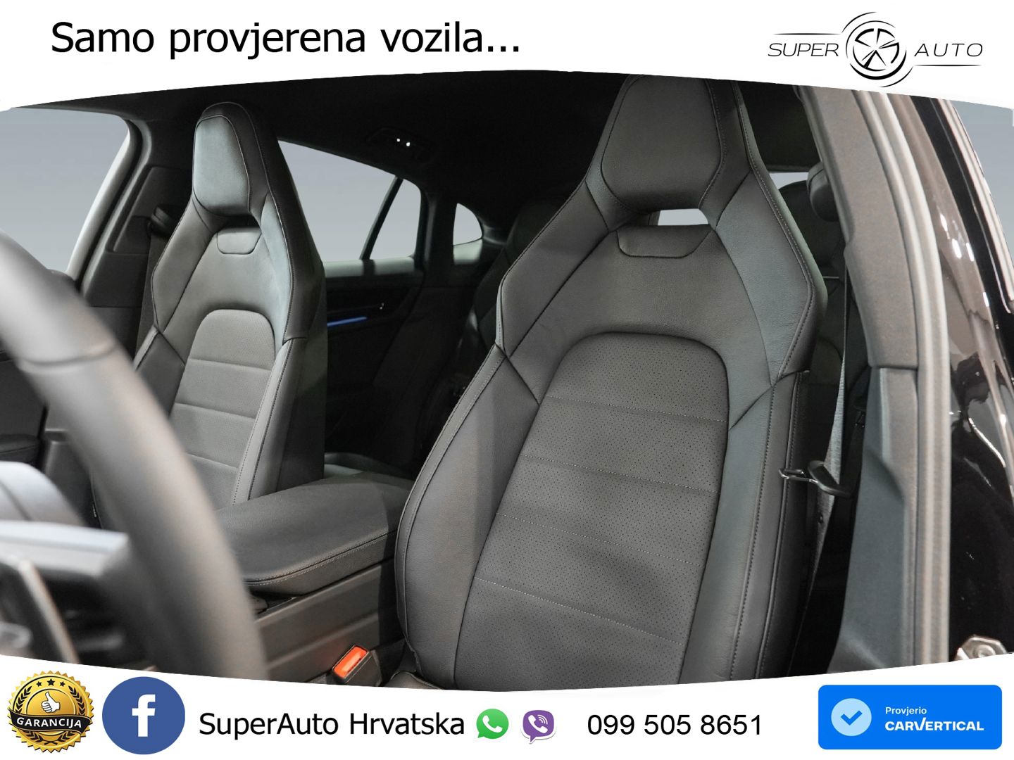 Porsche Panamera 4 2.9 V6 (470 KS) E-Hybrid PDK