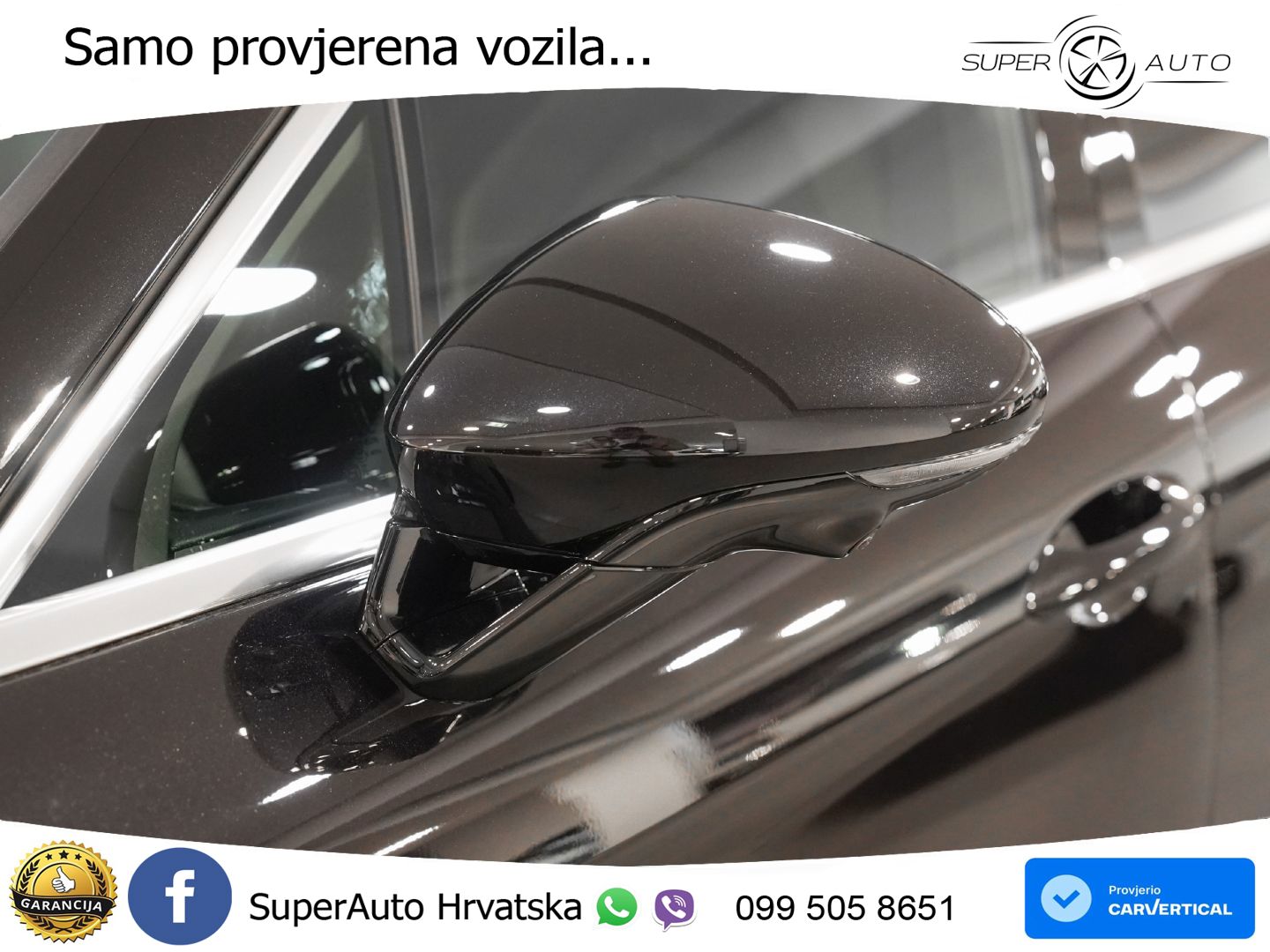 Porsche Panamera 4 2.9 V6 (470 KS) E-Hybrid PDK