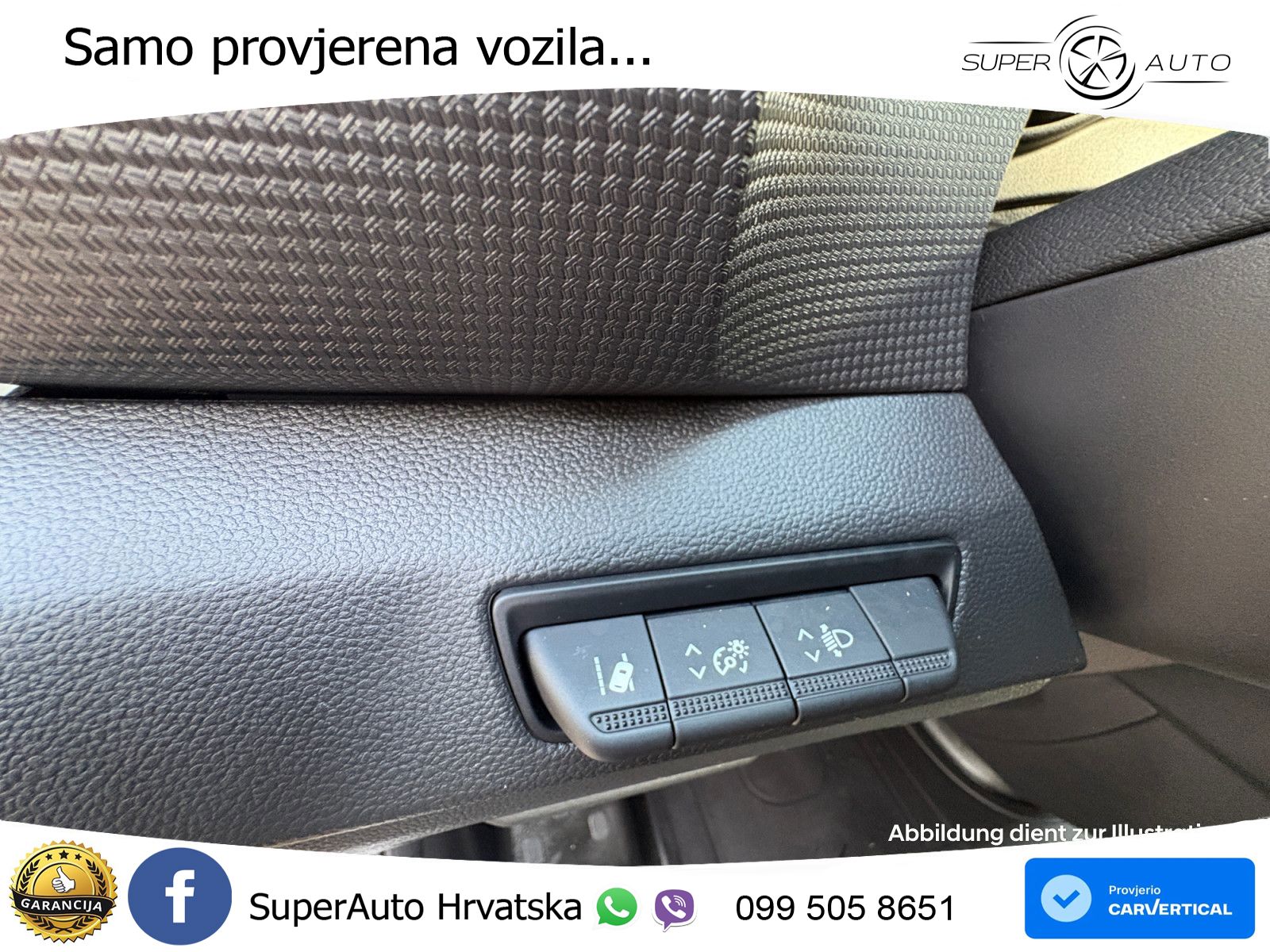 Renault Trafic 170 KS