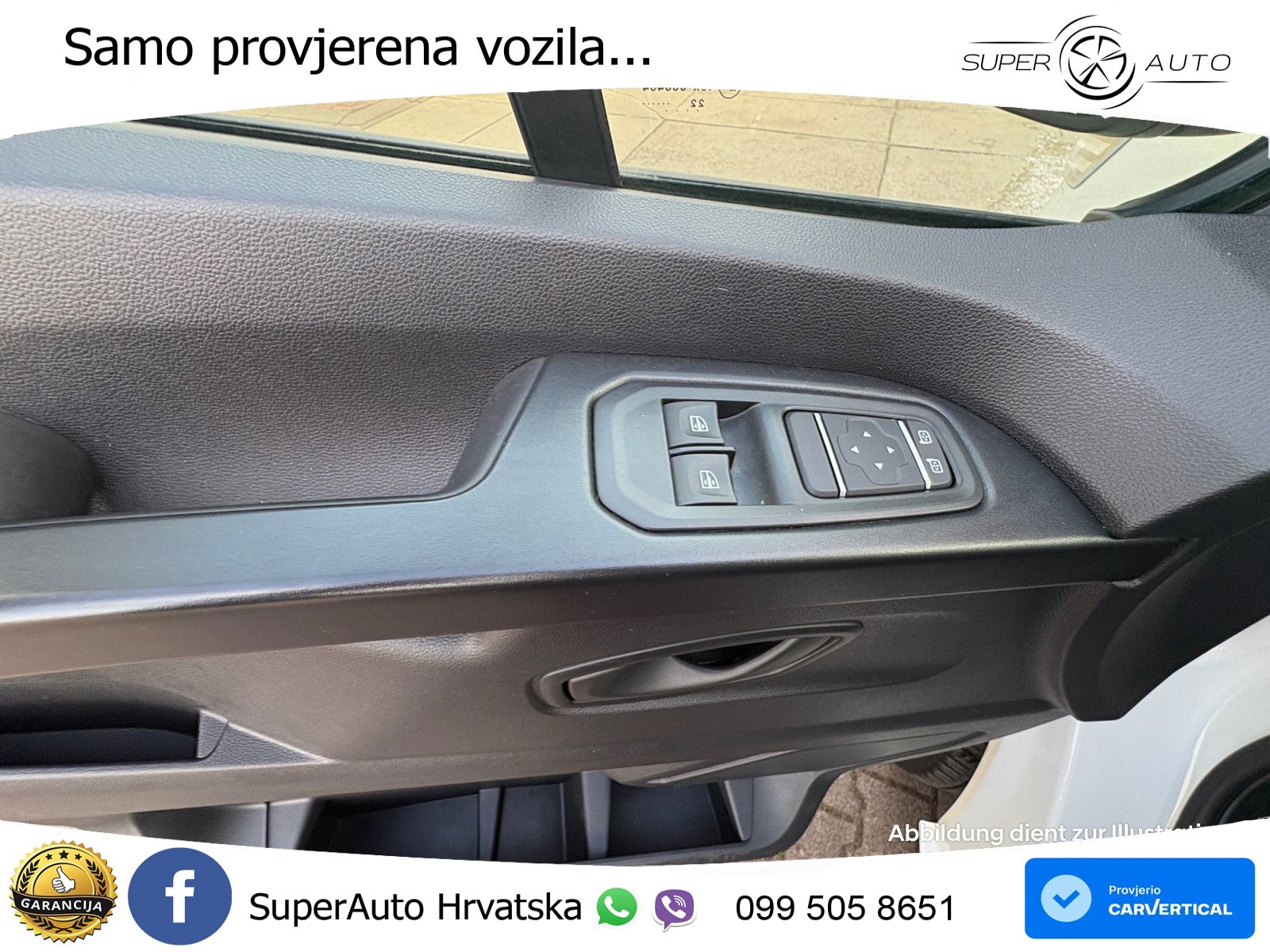 Renault Trafic 170 KS