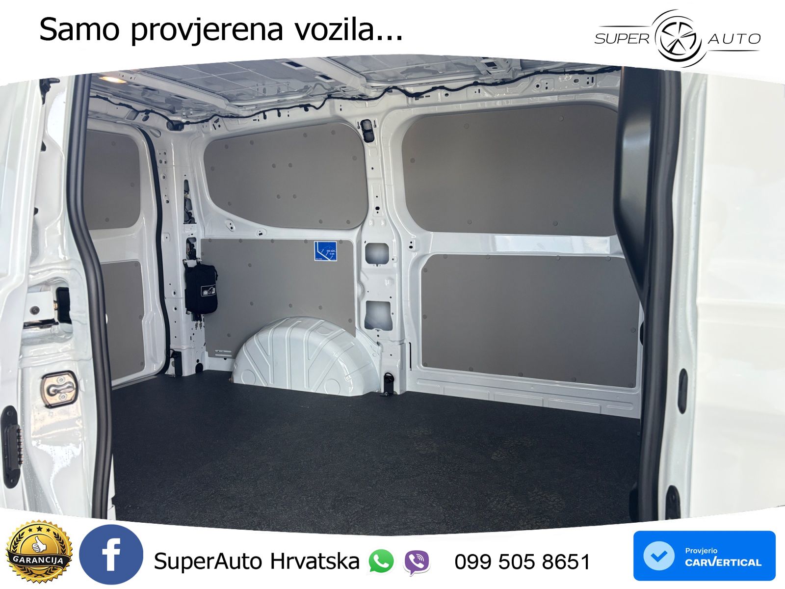 VW Transporter 150 KS LED+ACC