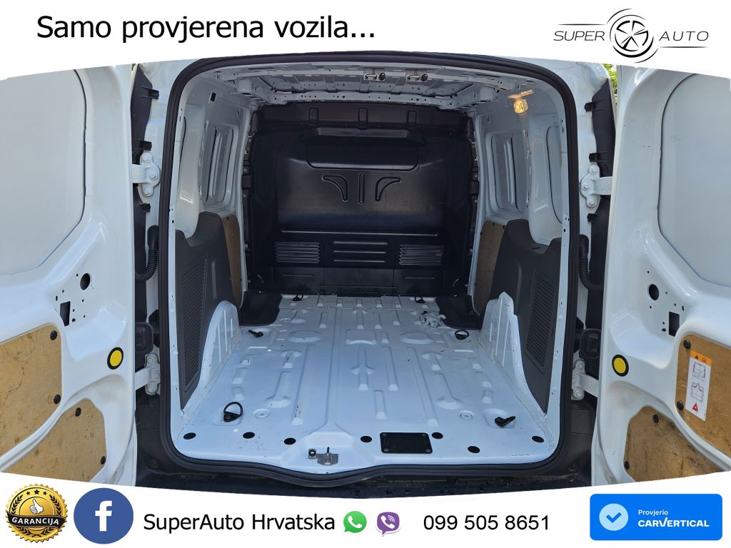 Ford Transit 101 KS