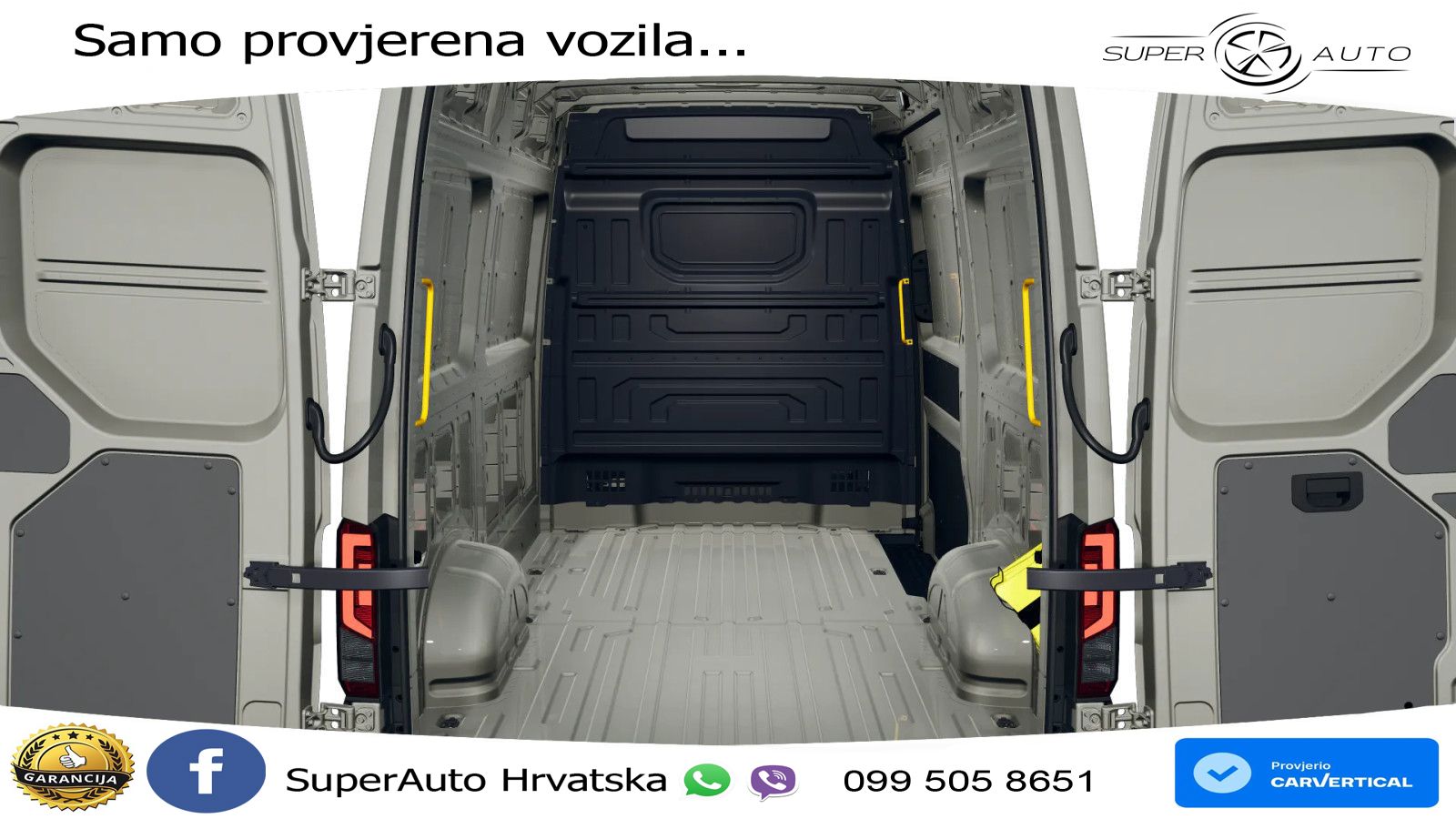 VW Crafter