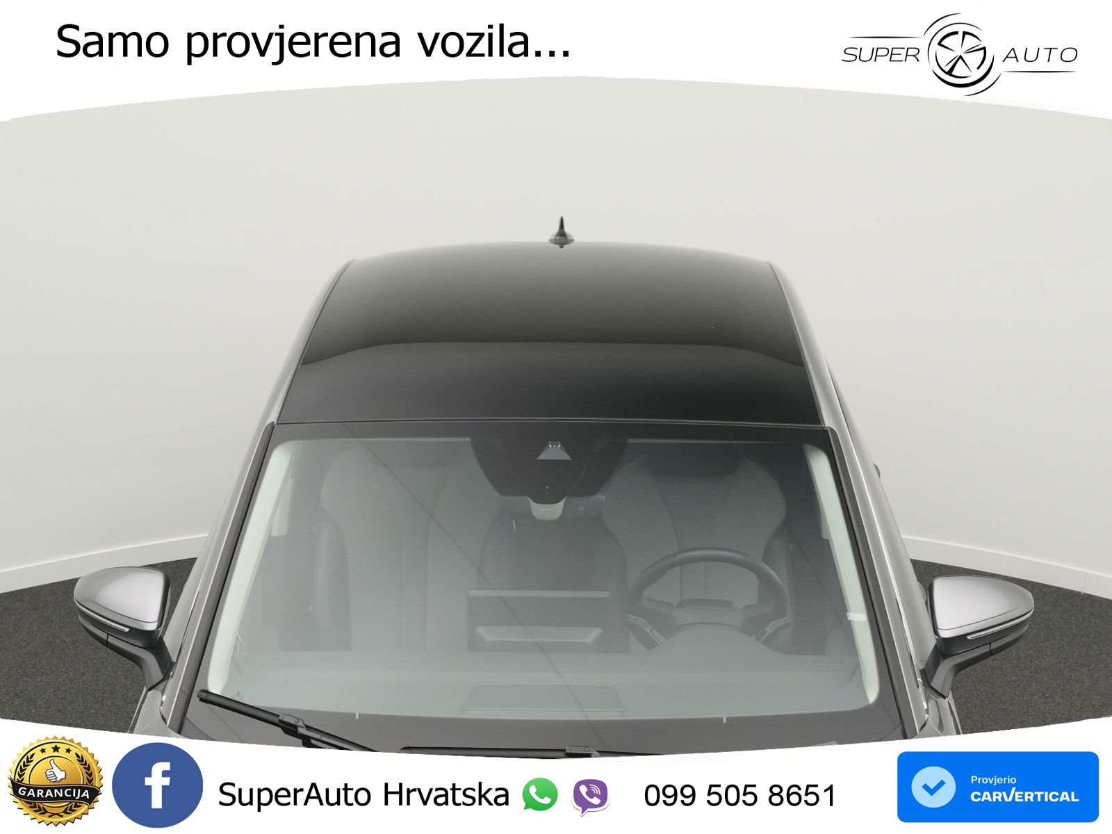 Škoda Enyaq Coupe 60 63 kWh (204 KS) LED+GR SJED+ACC