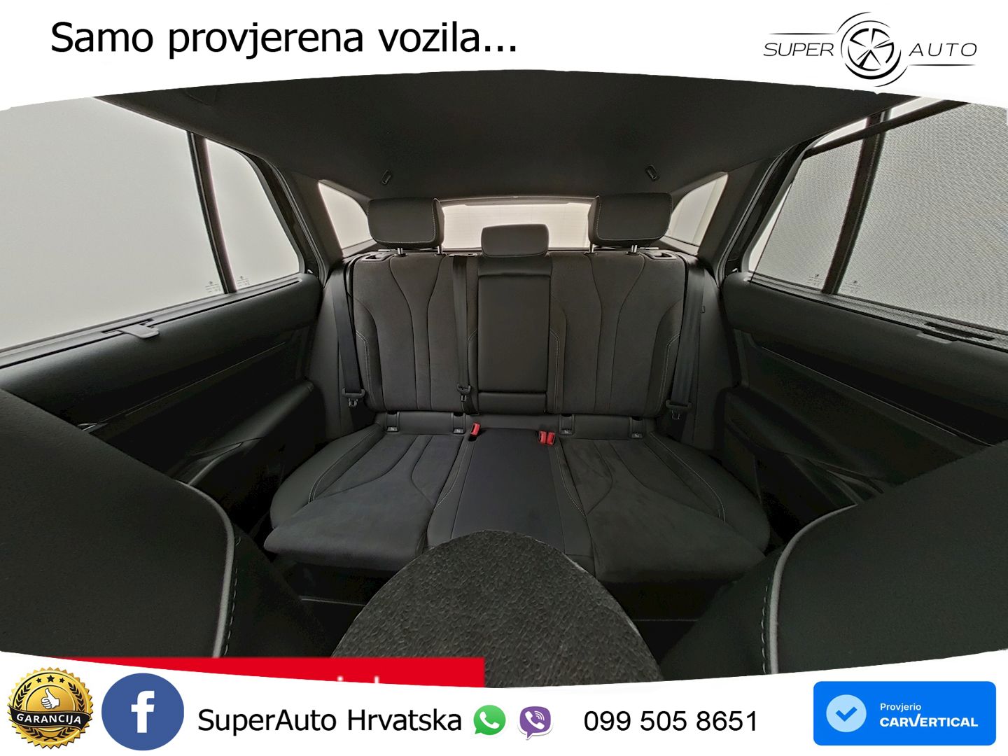 Škoda Enyaq iV 80x 82 kWh (265 KS) AWD SportLine LED+GR SJED+ACC