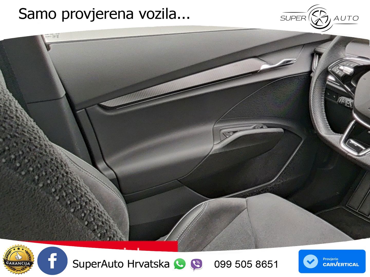 Škoda Enyaq iV 80x 82 kWh (265 KS) AWD SportLine LED+GR SJED+ACC