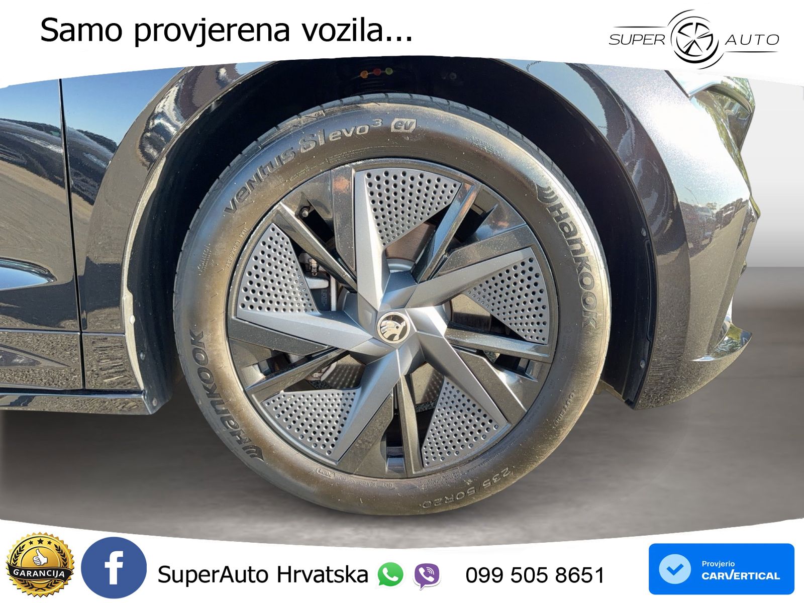 Škoda Enyaq Coupe iV RS 82 kWh (299 KS) AWD LED+GR SJED+ACC