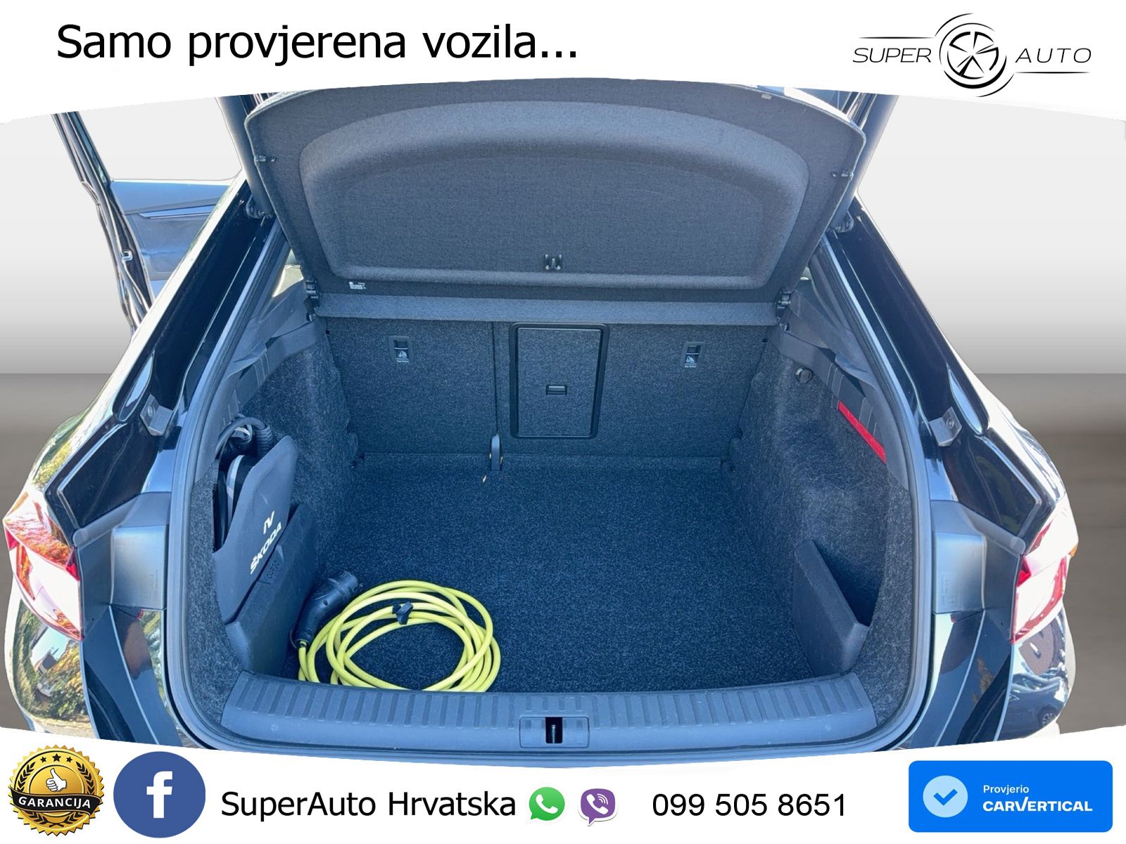 Škoda Enyaq Coupe iV RS 82 kWh (299 KS) AWD LED+GR SJED+ACC