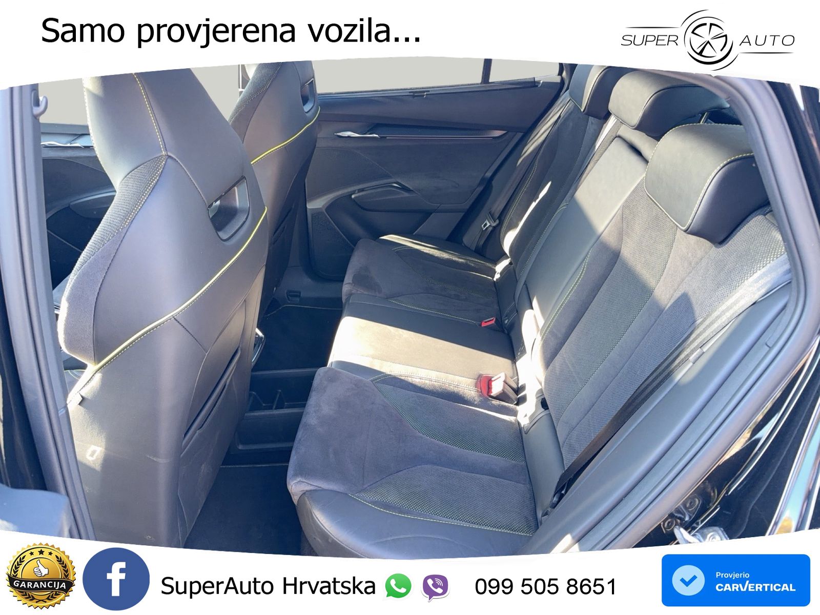 Škoda Enyaq Coupe iV RS 82 kWh (299 KS) AWD LED+GR SJED+ACC
