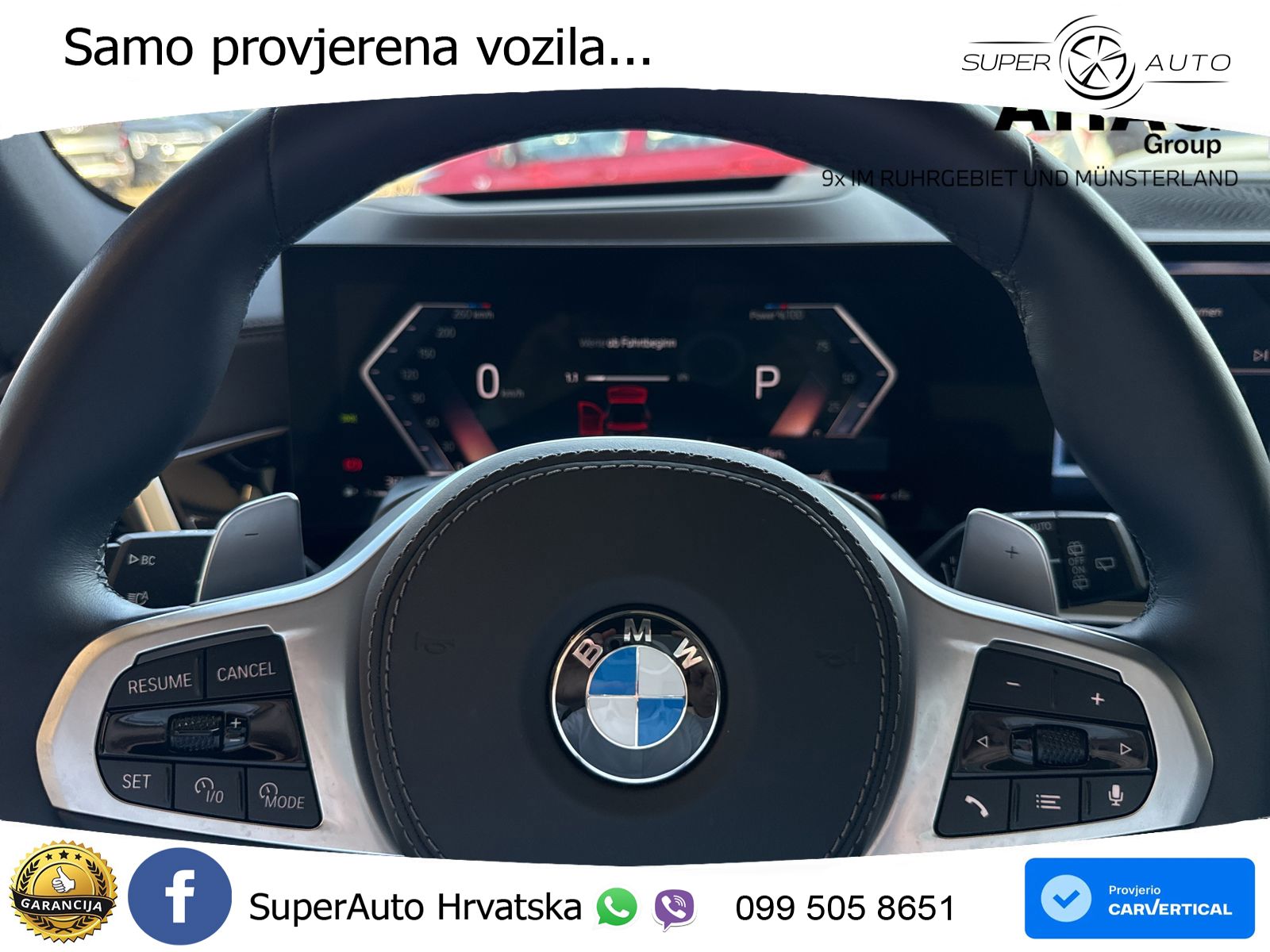 BMW X5 30d (298 KS) xDrive Steptronic LED+GR SJED+ACC
