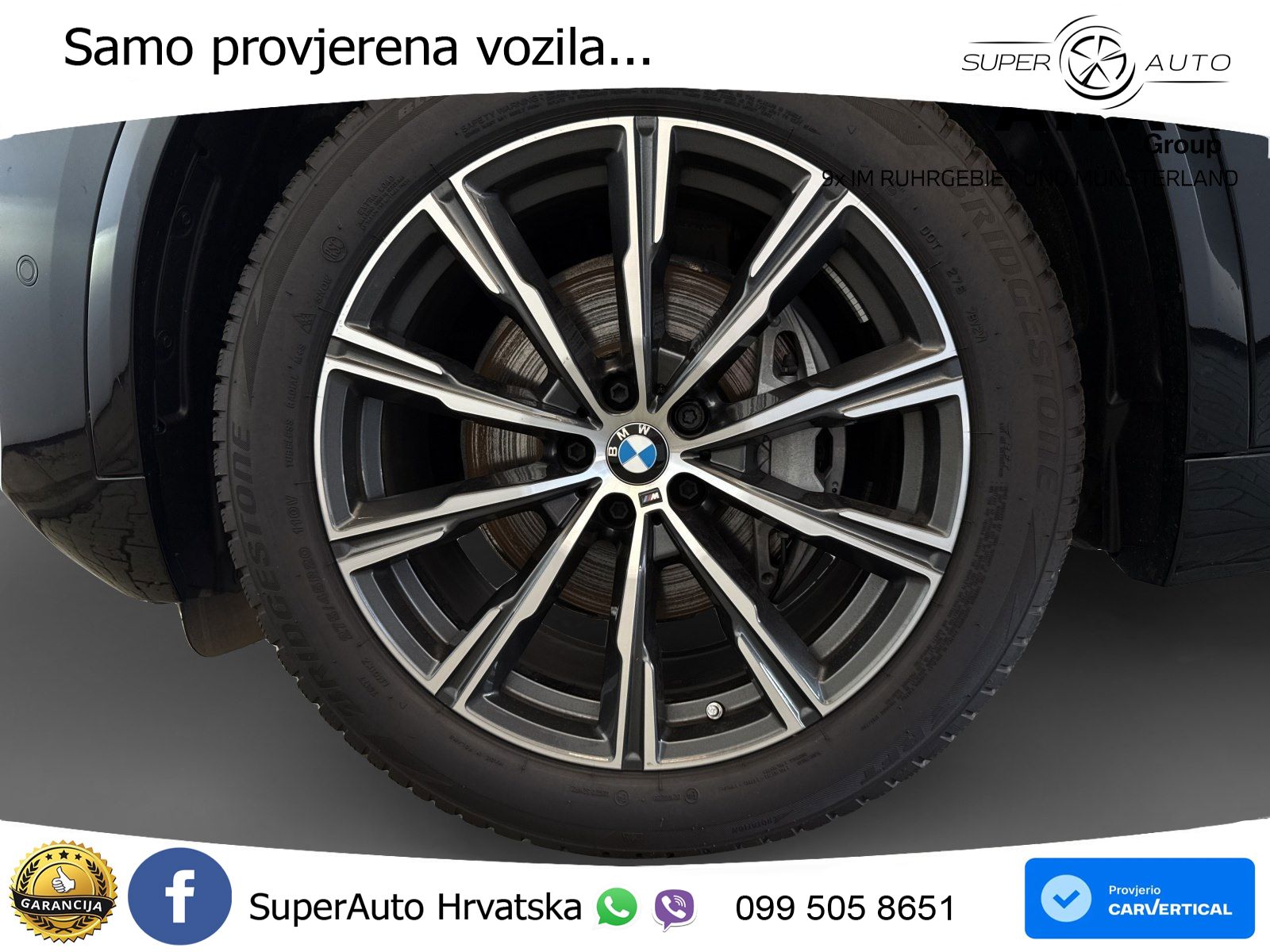 BMW X5 30d (298 KS) xDrive Steptronic LED+GR SJED+ACC