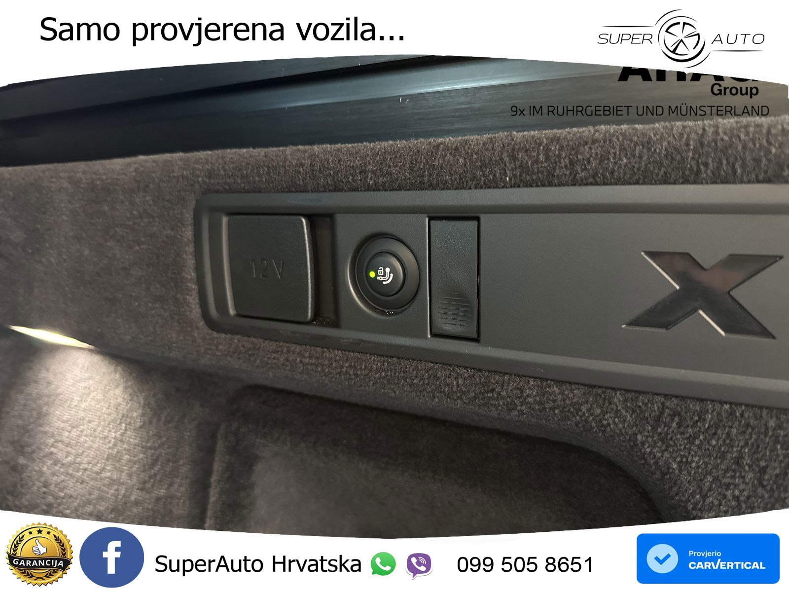 BMW X5 30d (298 KS) xDrive Steptronic LED+GR SJED+ACC