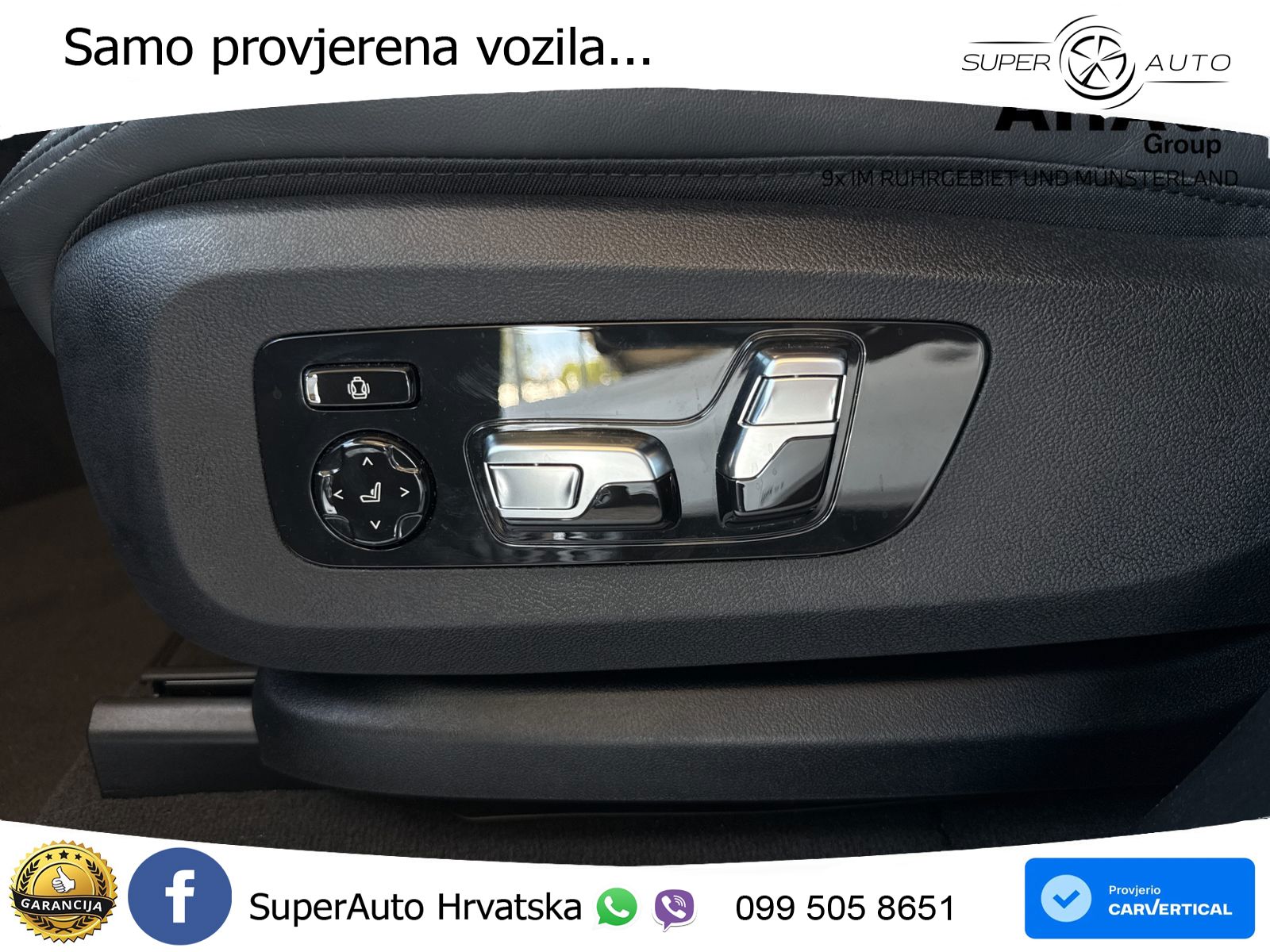 BMW X5 30d (298 KS) xDrive Steptronic LED+GR SJED+ACC