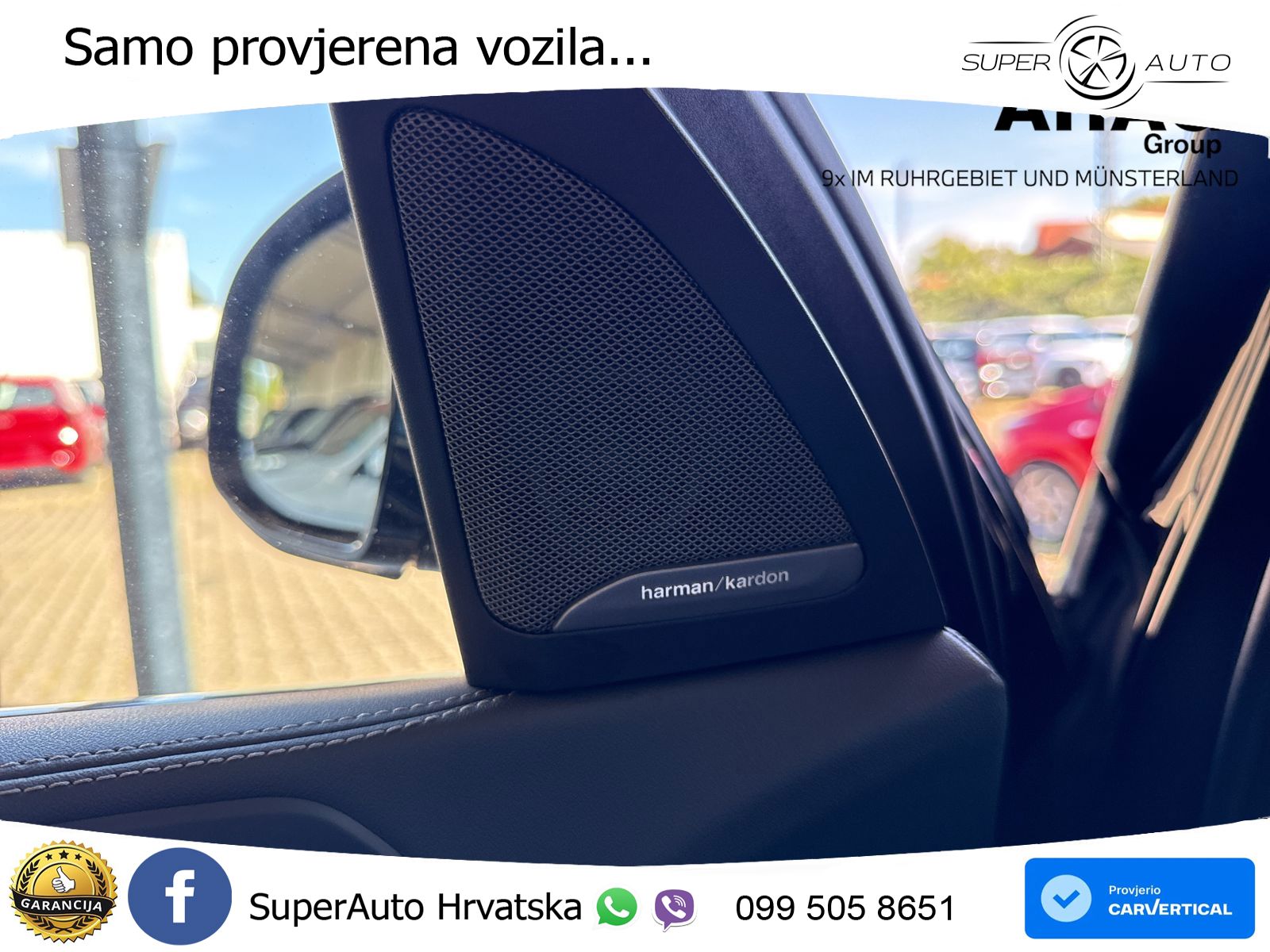 BMW X5 30d (298 KS) xDrive Steptronic LED+GR SJED+ACC