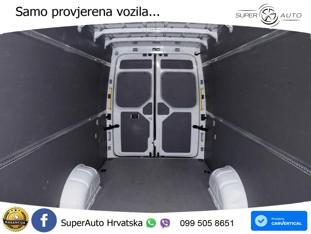 VW Crafter