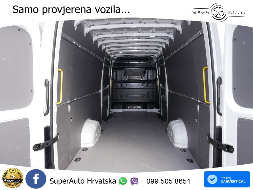 VW Crafter