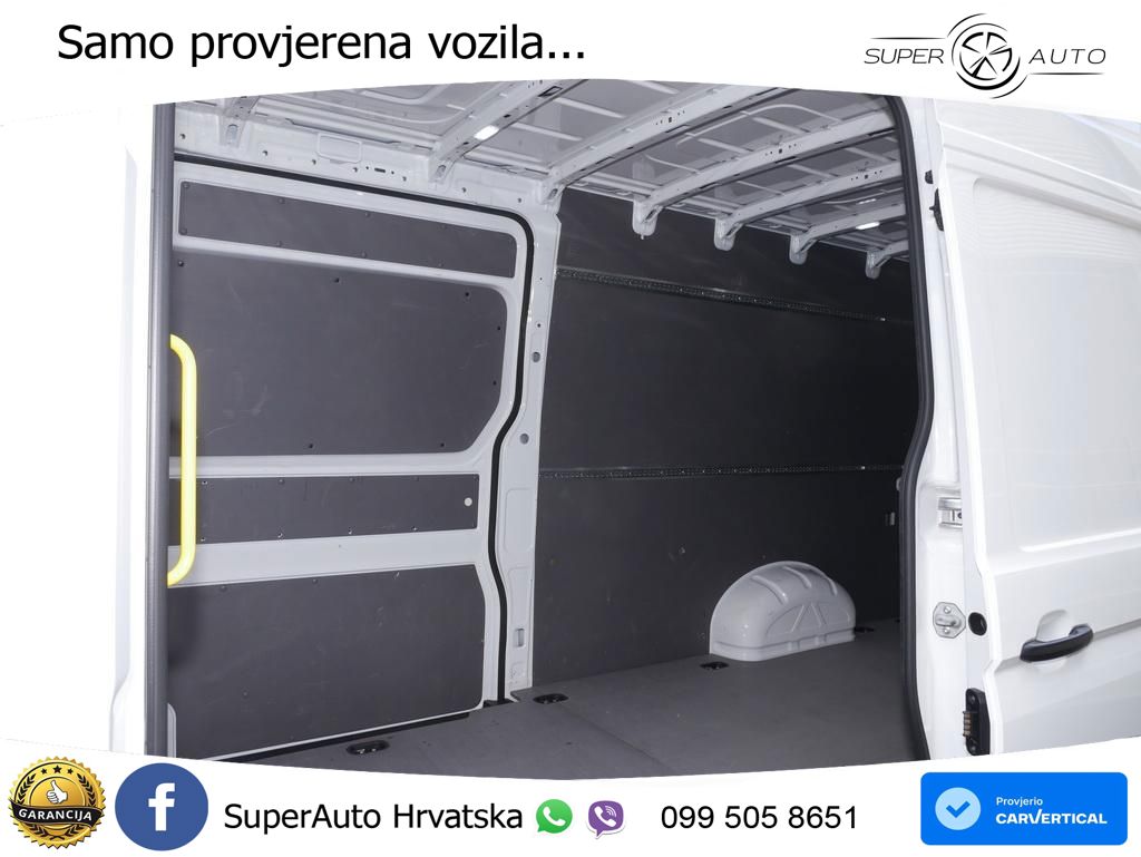 VW Crafter