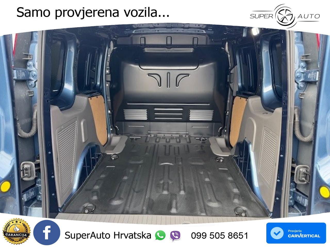 Ford Transit 101 KS