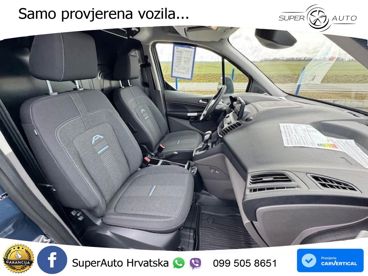 Ford Transit 101 KS