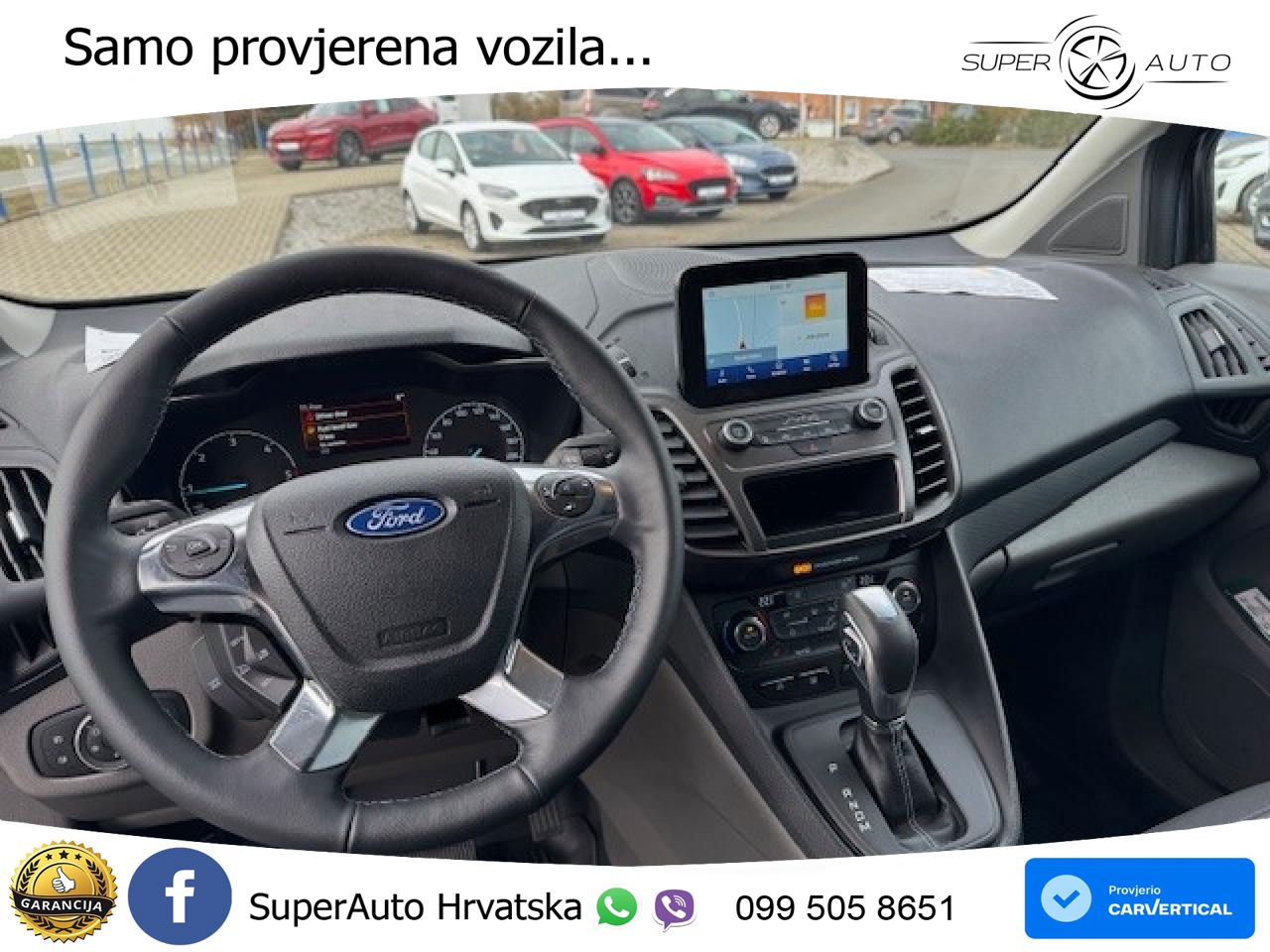 Ford Transit 101 KS