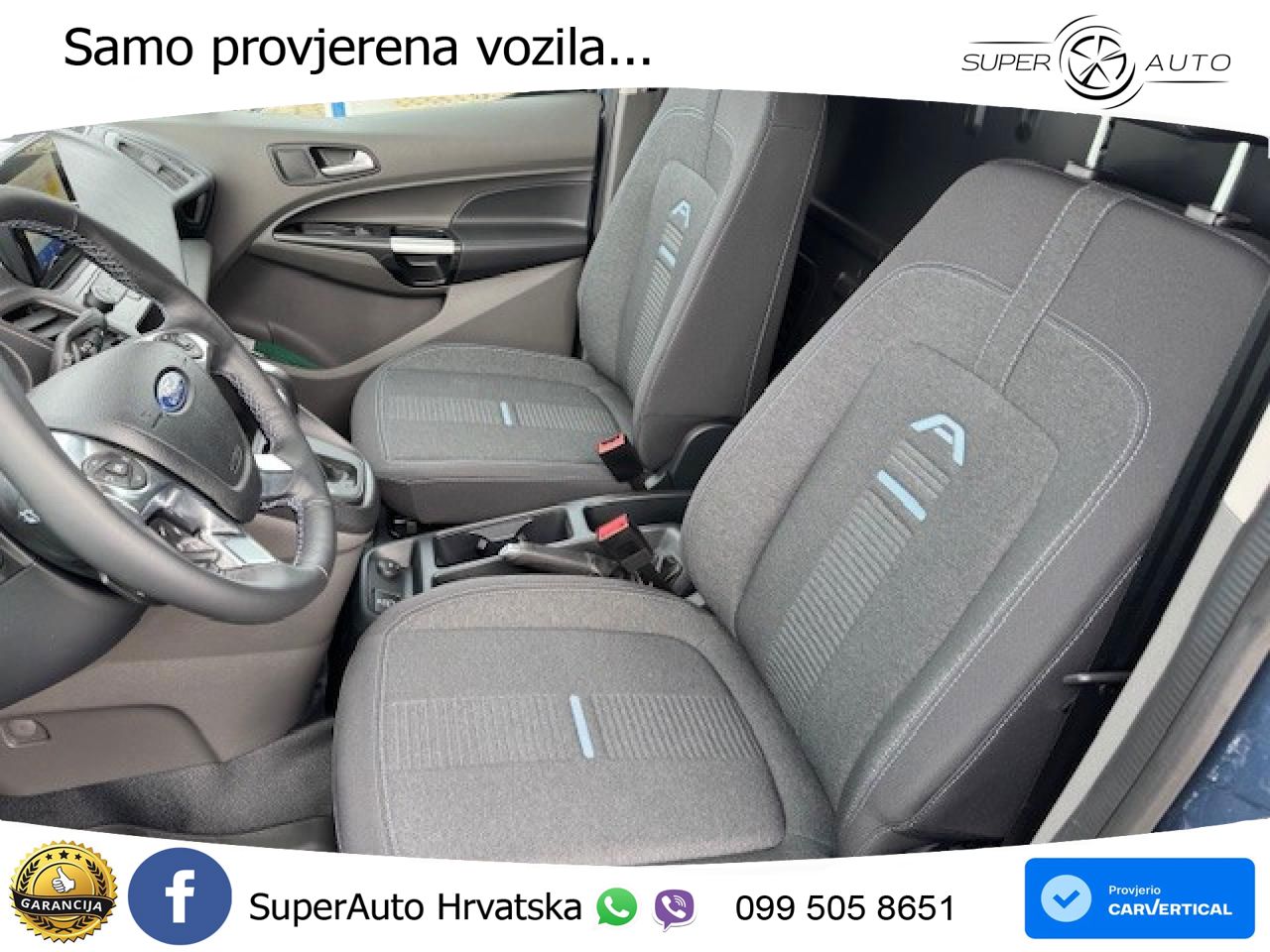 Ford Transit 101 KS