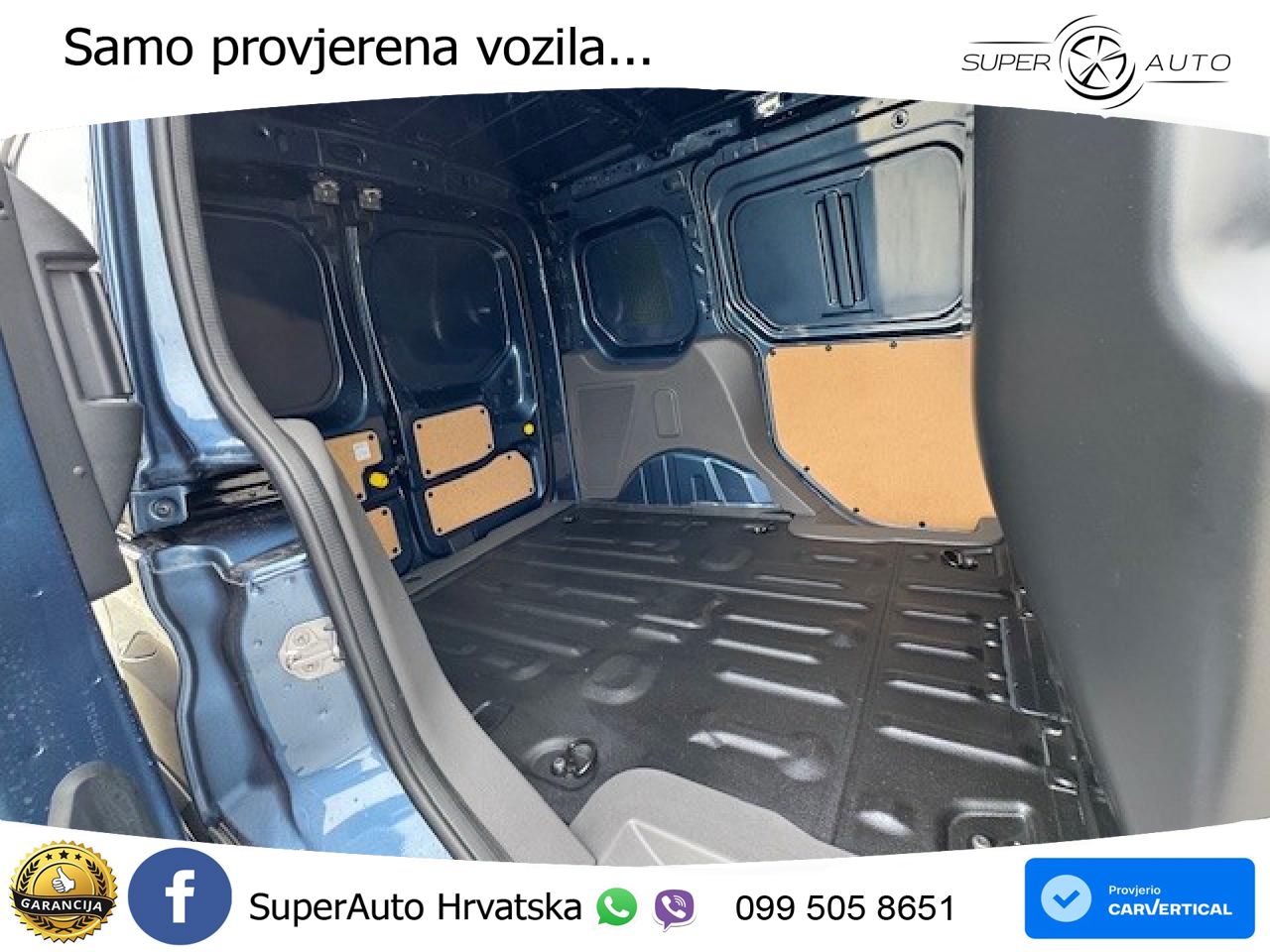 Ford Transit 101 KS