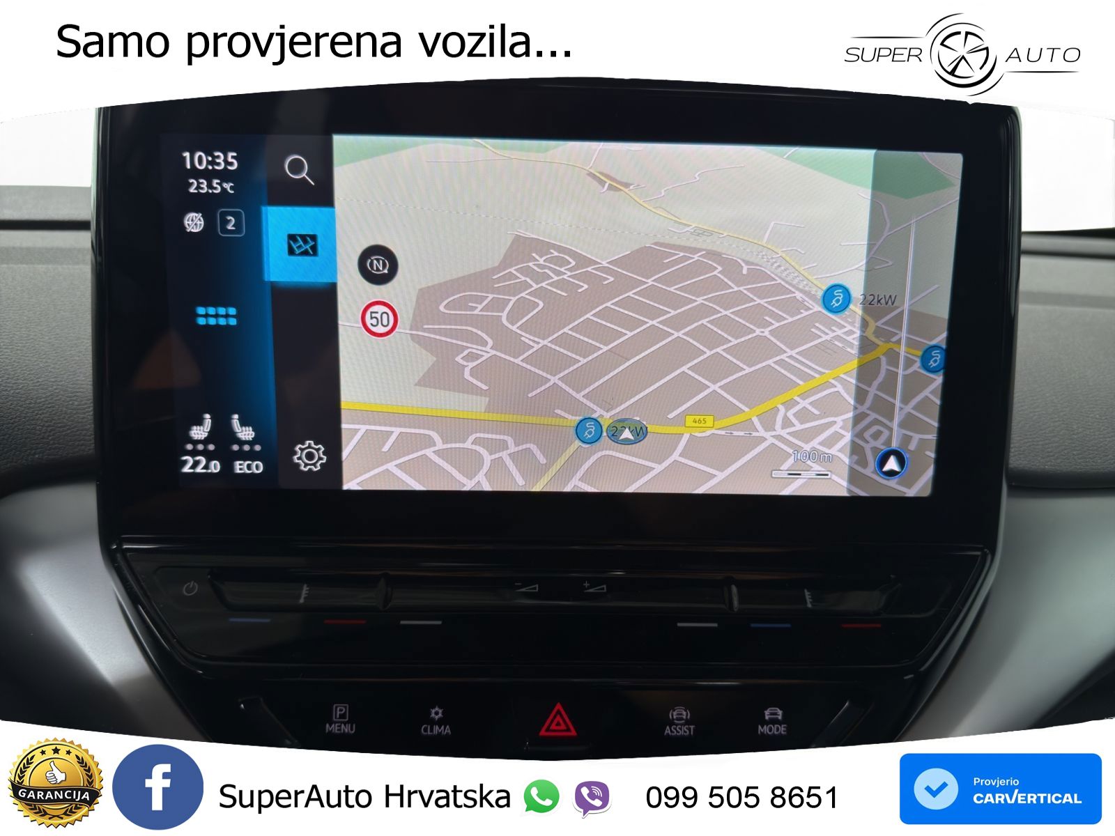 Volkswagen ID.4 Pro Performance 82 kWh (204 KS)