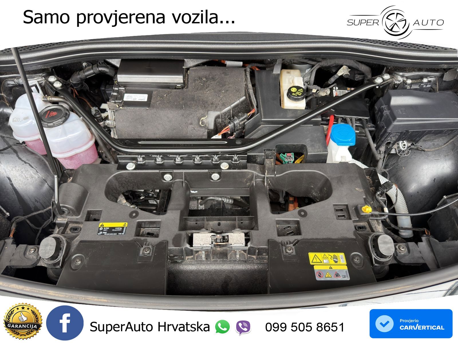Volkswagen ID.4 Pro Performance 82 kWh (204 KS)