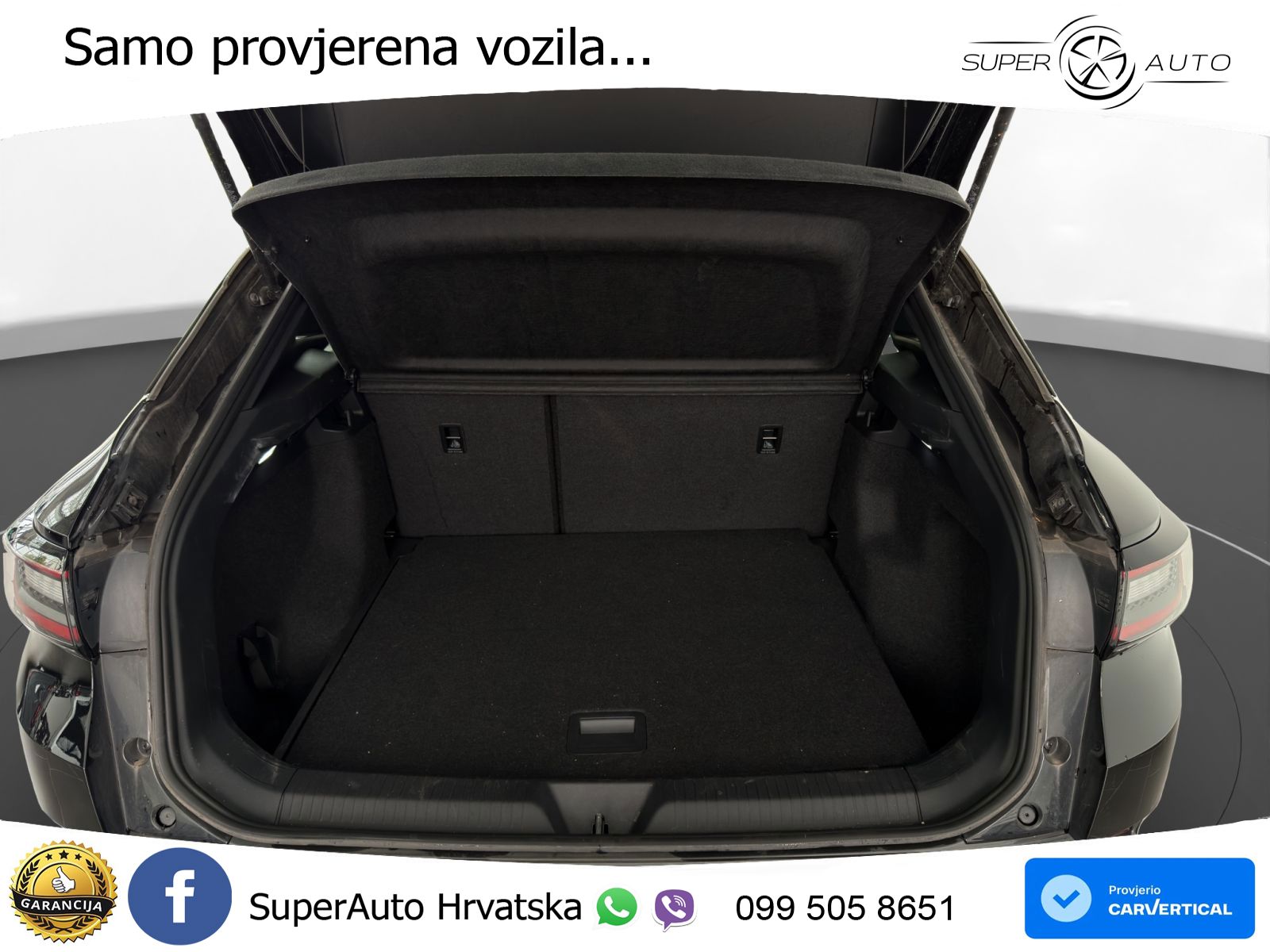 Volkswagen ID.4 Pro Performance 82 kWh (204 KS)